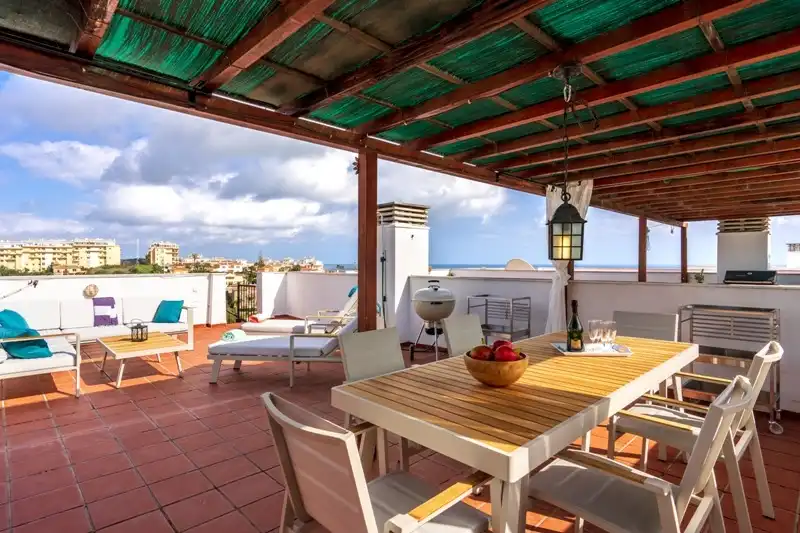 Vakantiewoning Angel Blanco foto 3