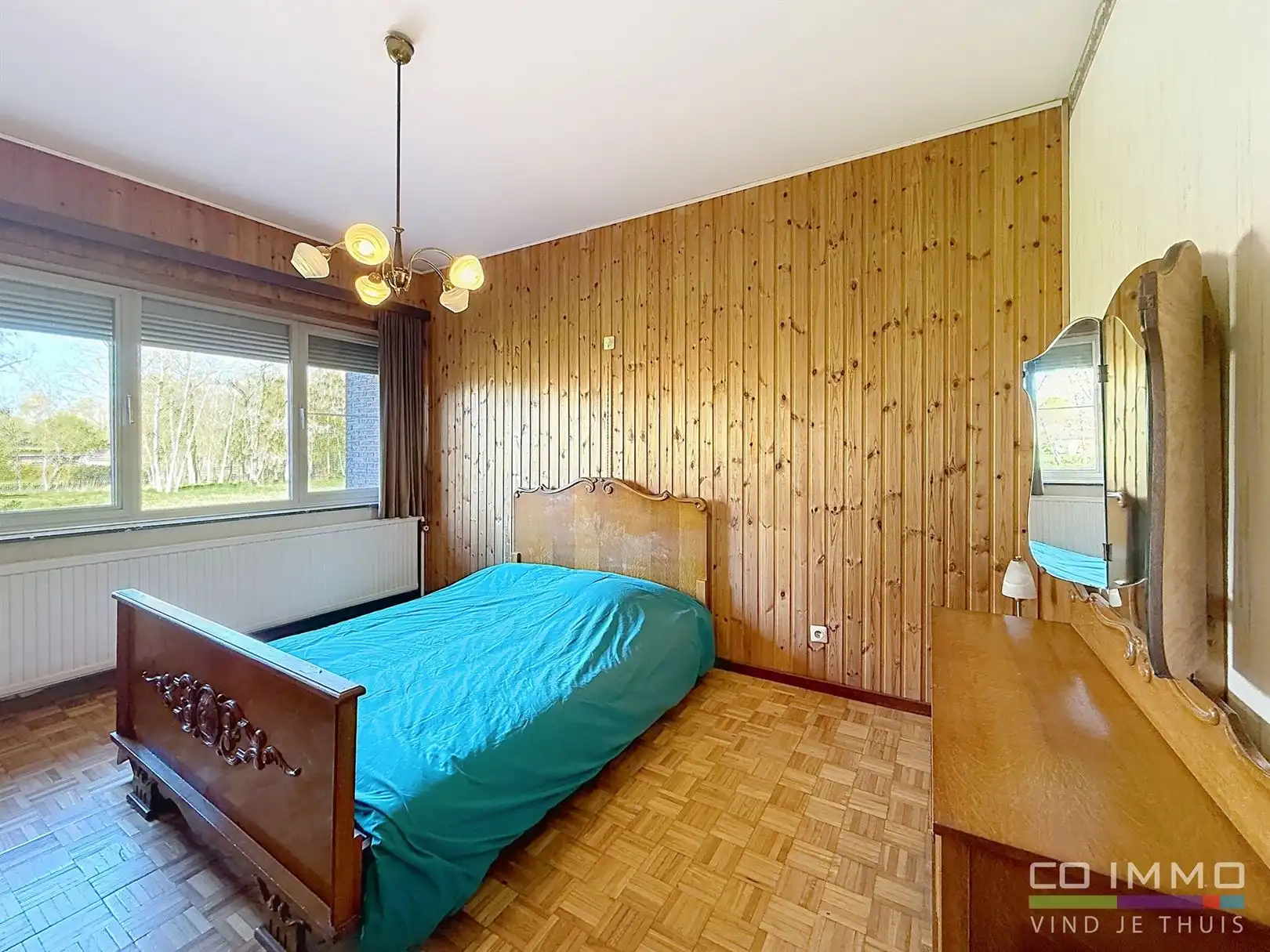 Te renoveren open bebouwing, 3 slpks, opp 20a 18ca foto 22