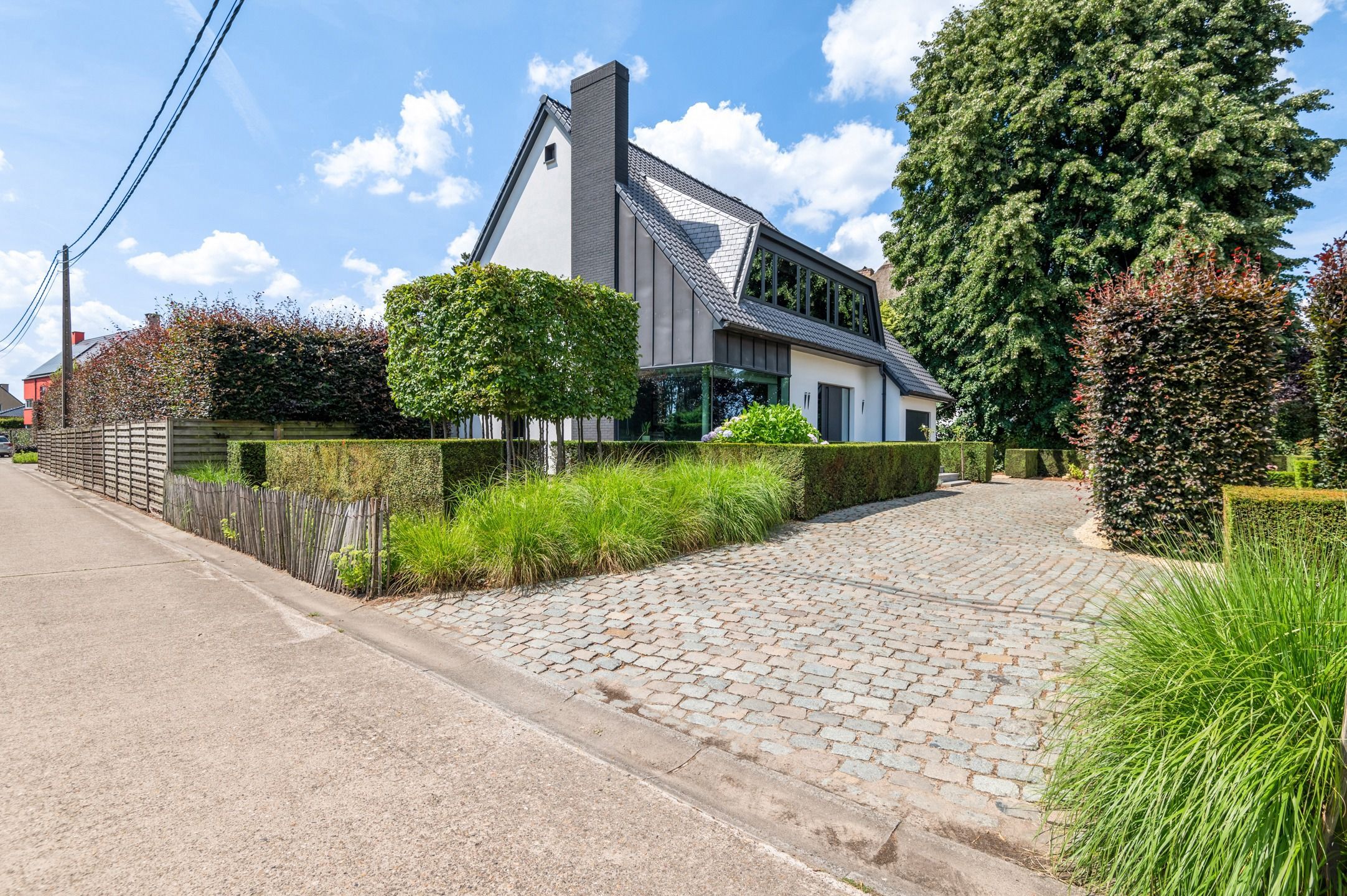 Energiezuinige villa met luxe afwerking en zonnige tuin (1.183 m²) foto 35