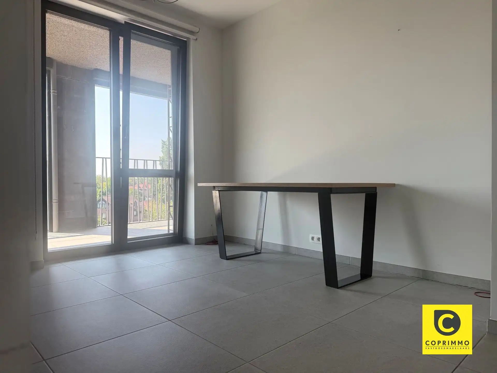 Appartement: 2 slk, t en P foto 11