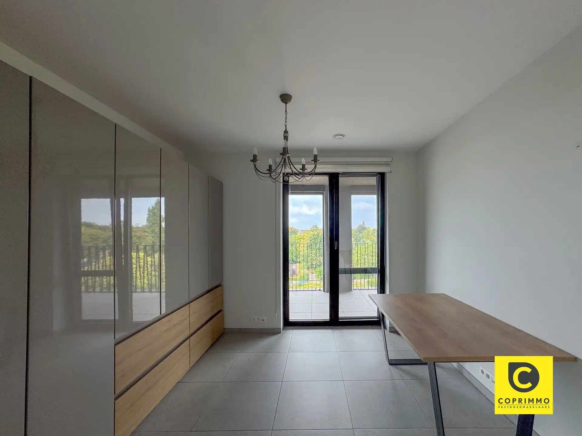 Appartement: 2 slk, t en P foto 11