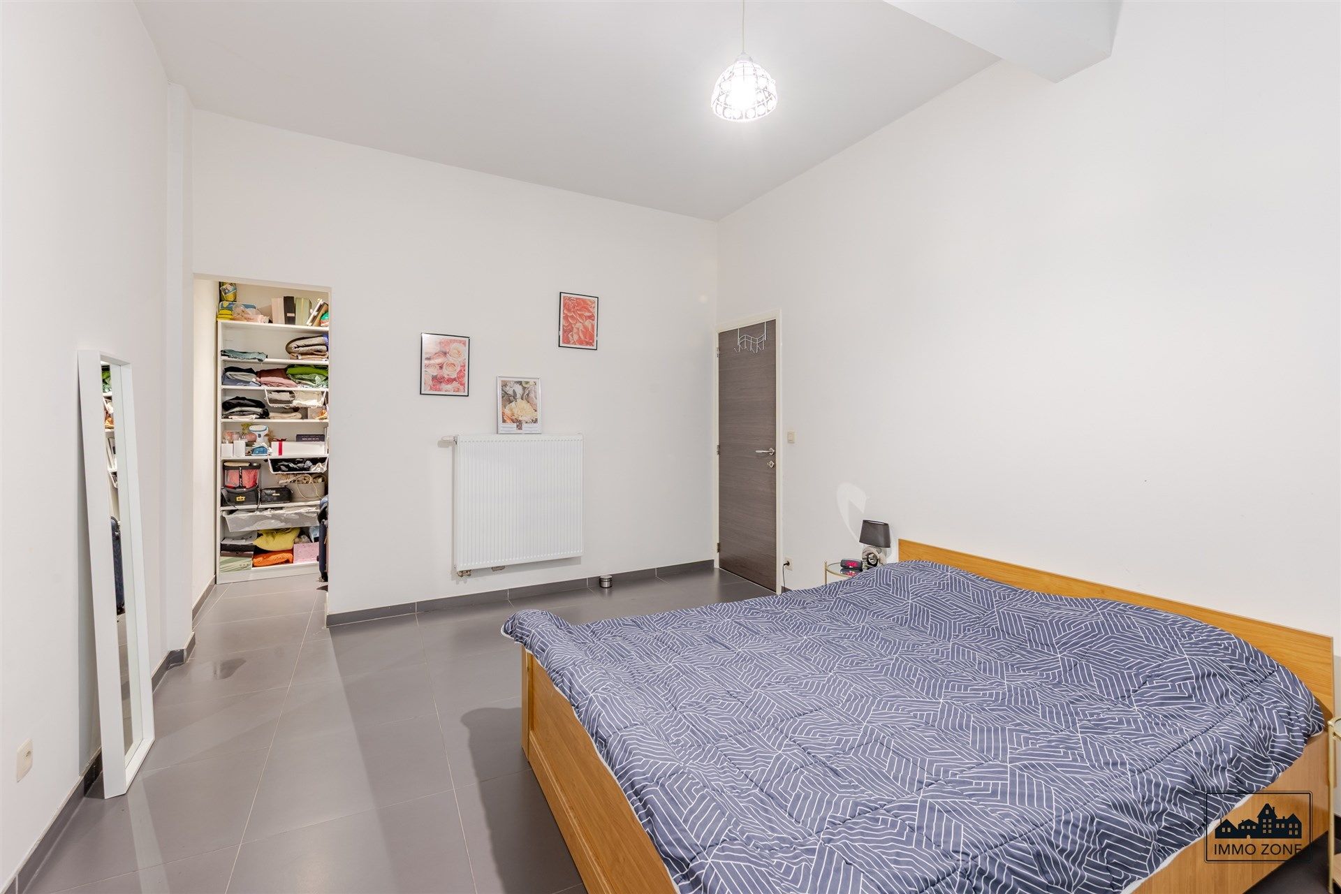 Ruime 4-Slaapkamerwoning met 2 Badkamers in Ruisbroek foto 6