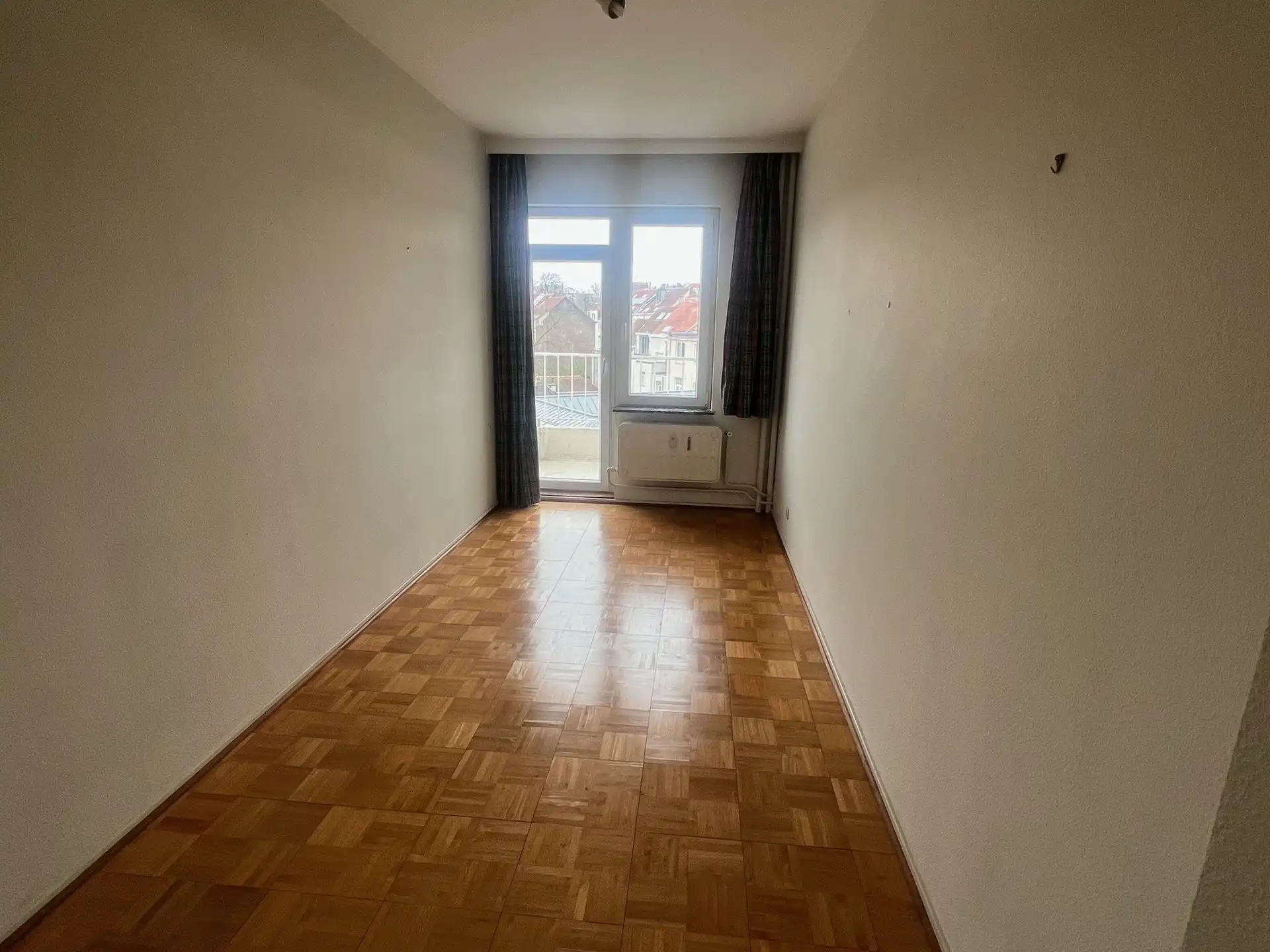 PRACHTIG APP MET 2 SLAAPKAMERS MET UITZICHT OP DE SQUARES foto 7