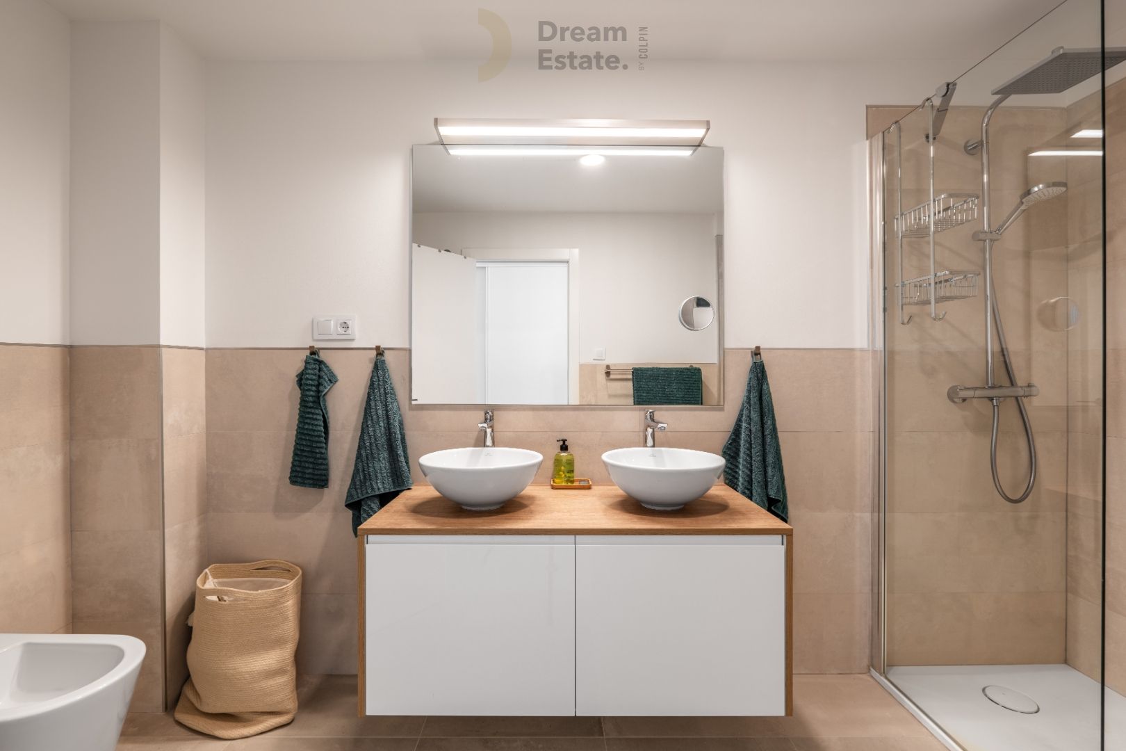 Luxe 3-Slaapkamer Appartement in El Higuerón, Fuengirola foto 13