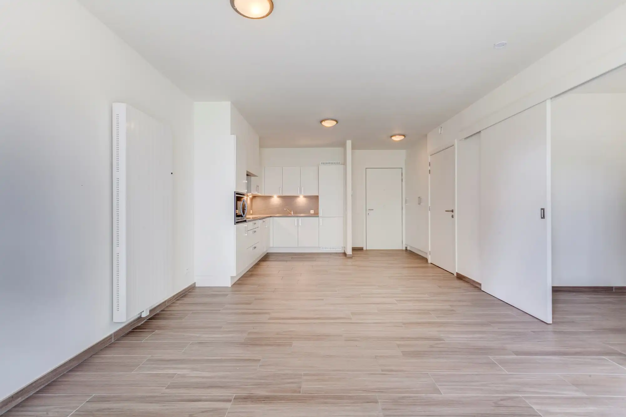 Erkende assistentiewoning met garagebox in een uiterst charmante omgeving foto 5