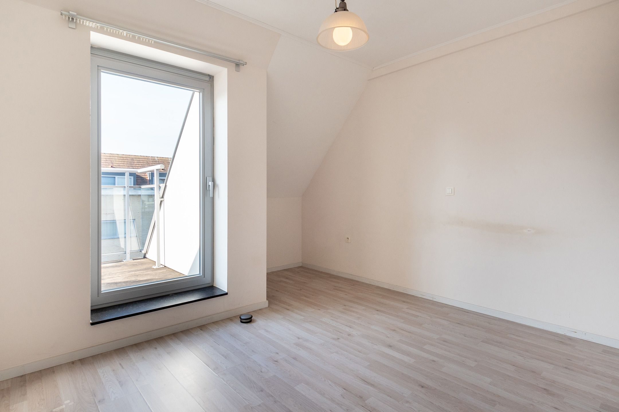 Modern 2-slaapkamer appartement foto 10