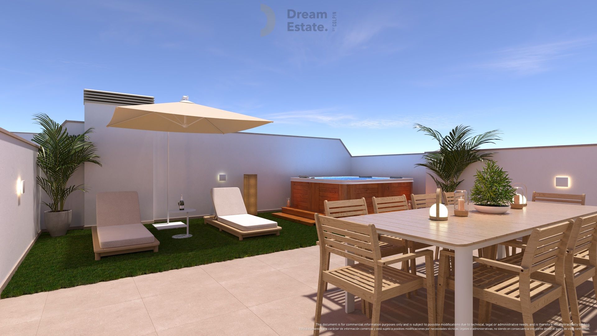 NIEUWBOUW WOONCOMPLEX IN TORRE DE LA HORADADA foto 36