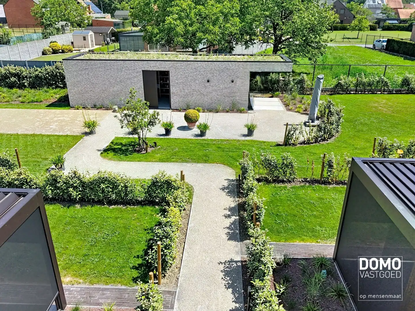 high-end volledig afgewerkte instapklare appartementen.  foto 22