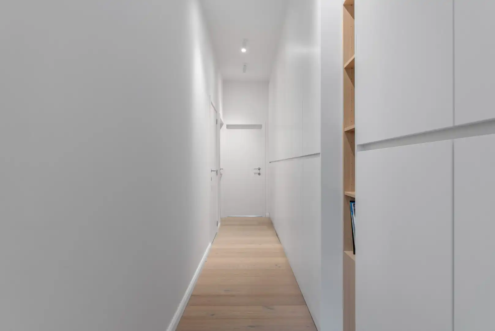 HIGH-END 2 SLPK APP OP CENTRALE LIGGING  foto 21