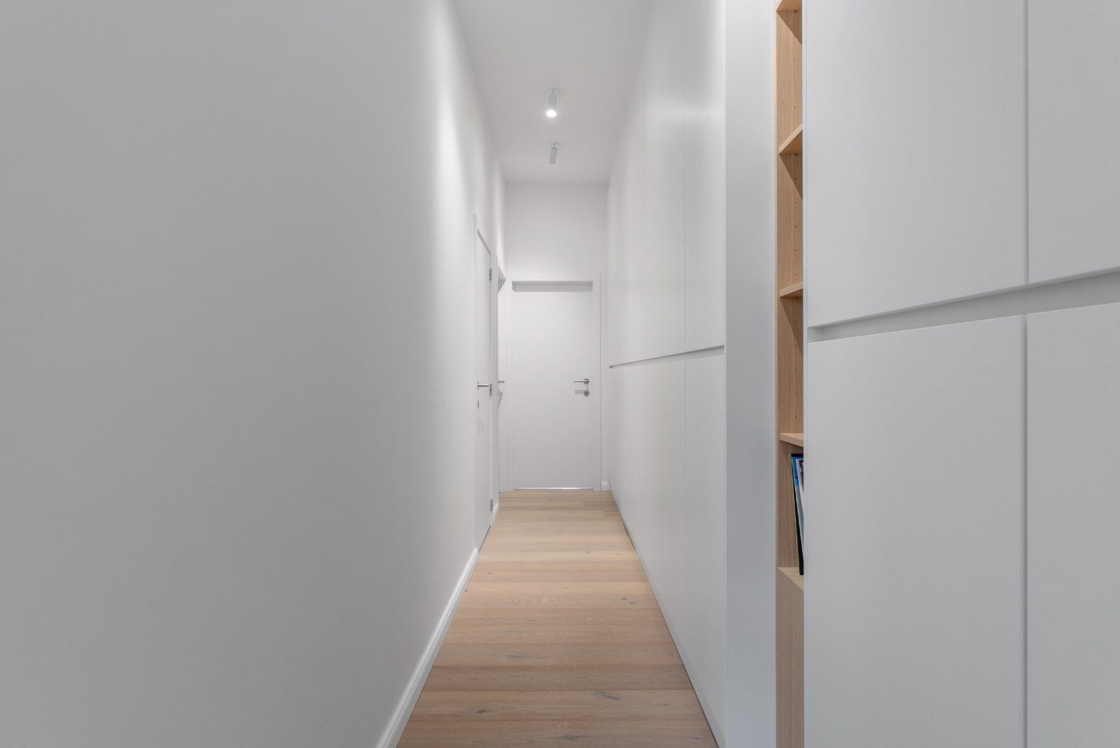 HIGH-END 2 SLPK APP OP CENTRALE LIGGING  foto 21