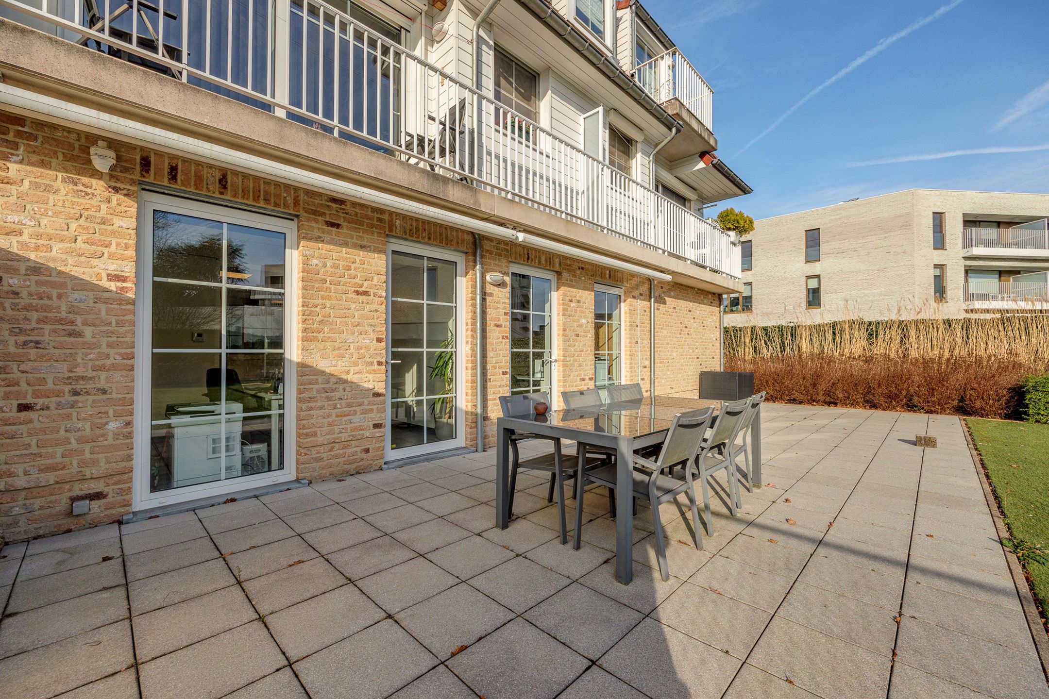 Kantoor 95 m² + tuin en 2 autostaanplaatsen op top locatie foto 19