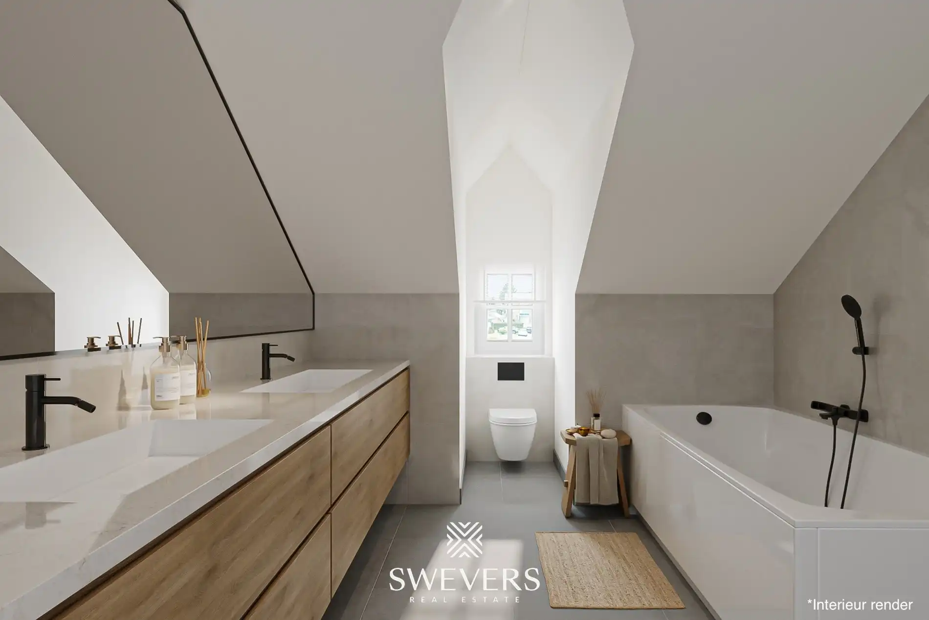 Ruime open bebouwing met 4 slaapkamers en zonnige tuin in Houthalen foto 28