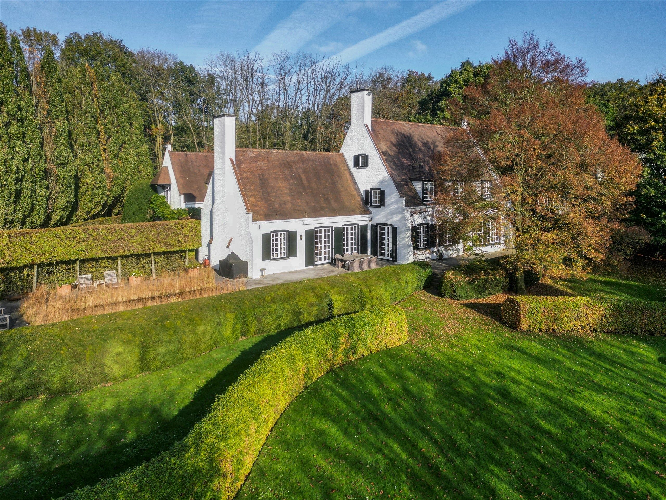 Landgoed in landelijke pracht: De ultieme ontsnapping naar rust en luxe foto 6