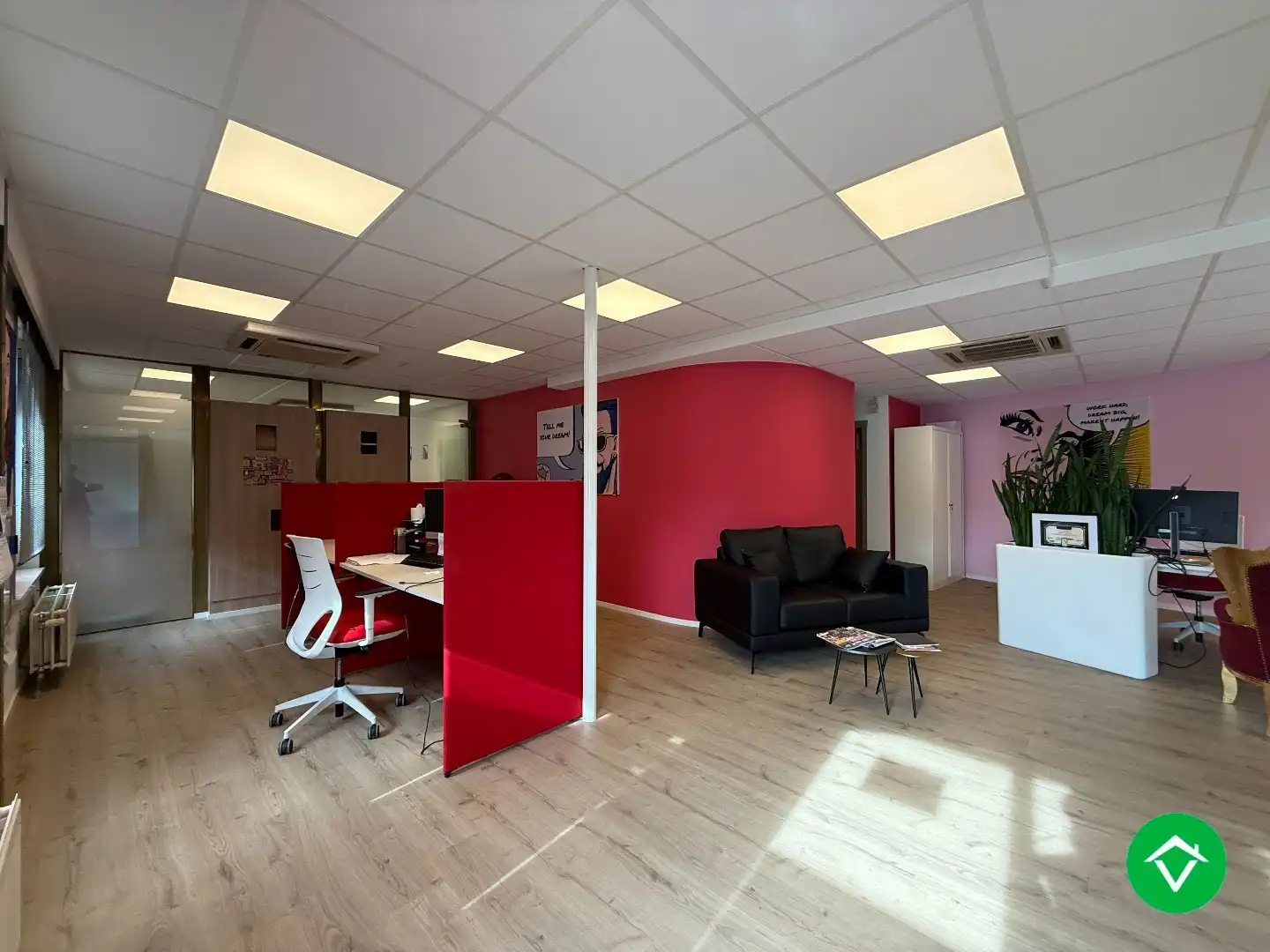 Commercieel gelegen handelspand te Roeselare  foto 5