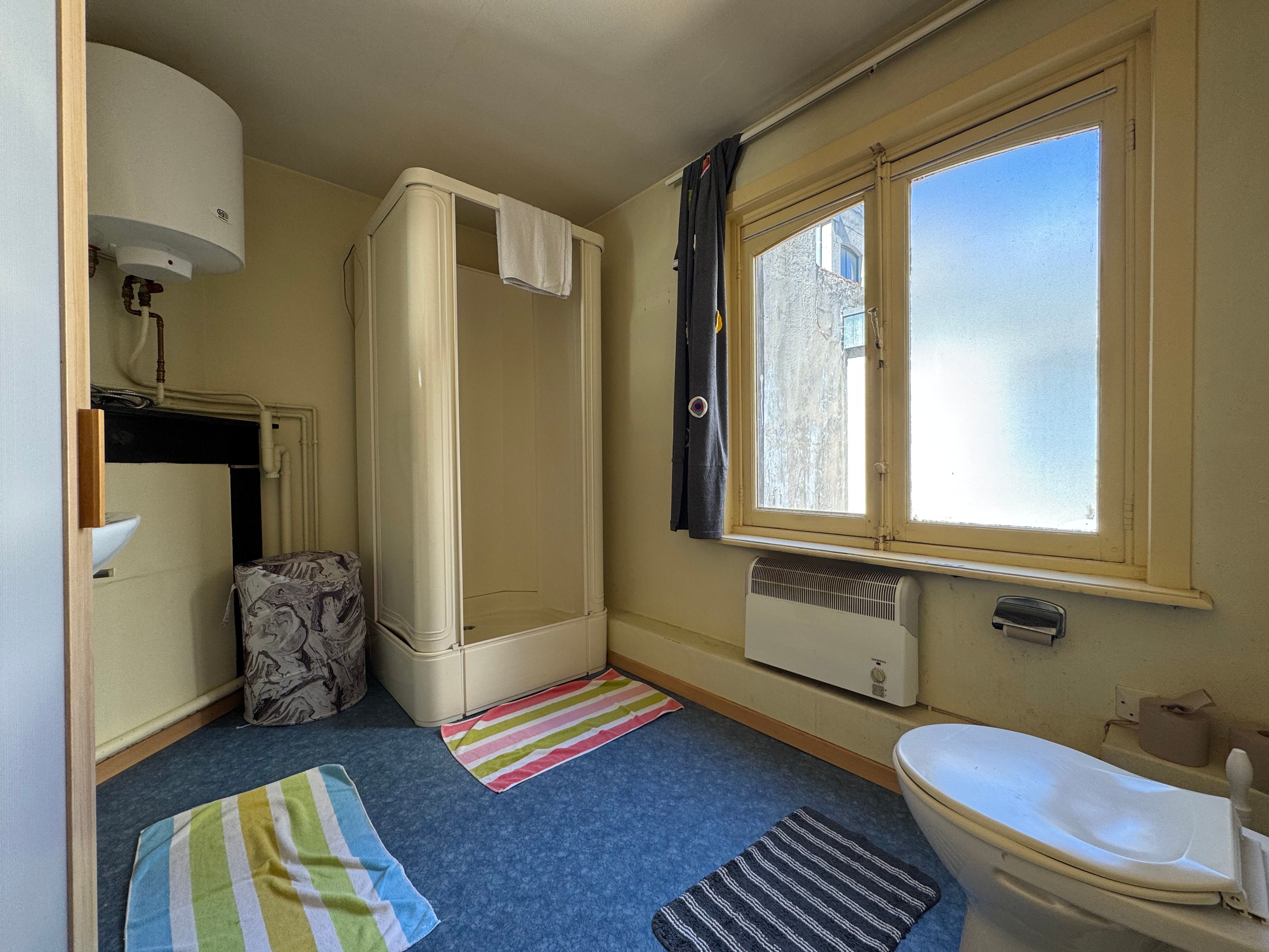 Woonhuis in het hartje van Oostende foto 4