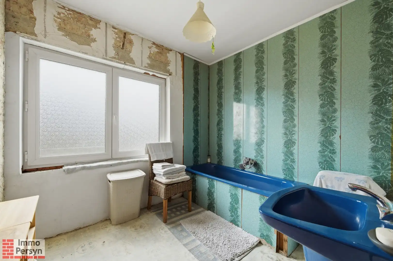 Open bebouwing op ruim perceel in Herselt foto 13