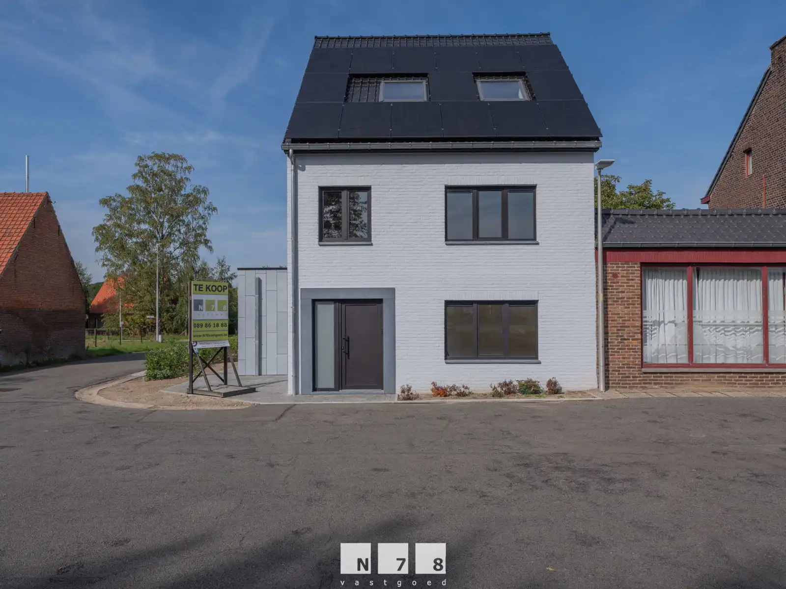 Huis te koop foto 2