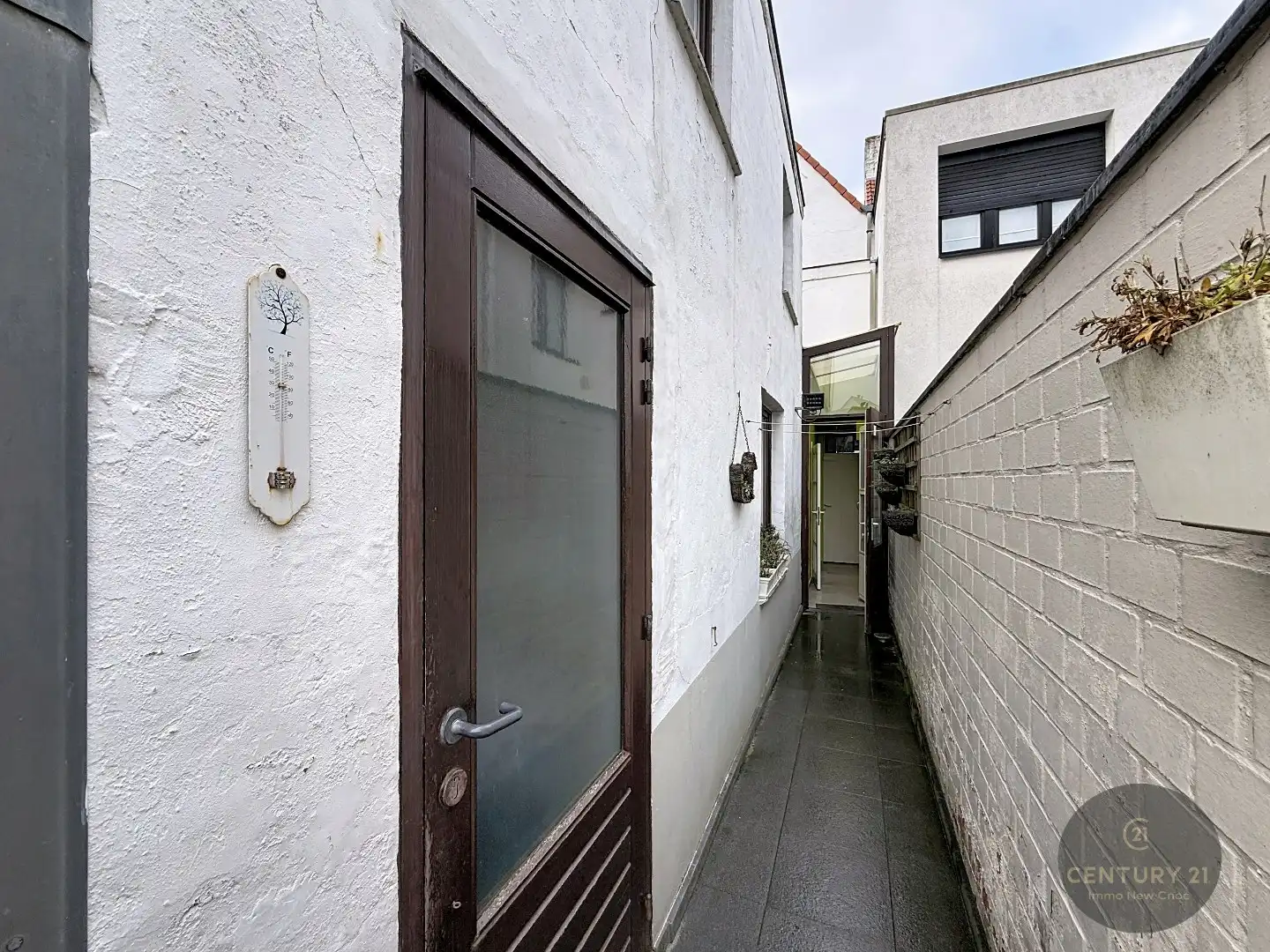 Te renoveren ruime woning met 4 slaapkamers in het hart van Oud-Knokke  foto 10