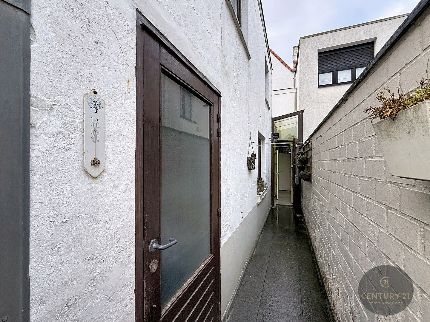 Te renoveren ruime woning met 4 slaapkamers in het hart van Oud-Knokke  foto 10