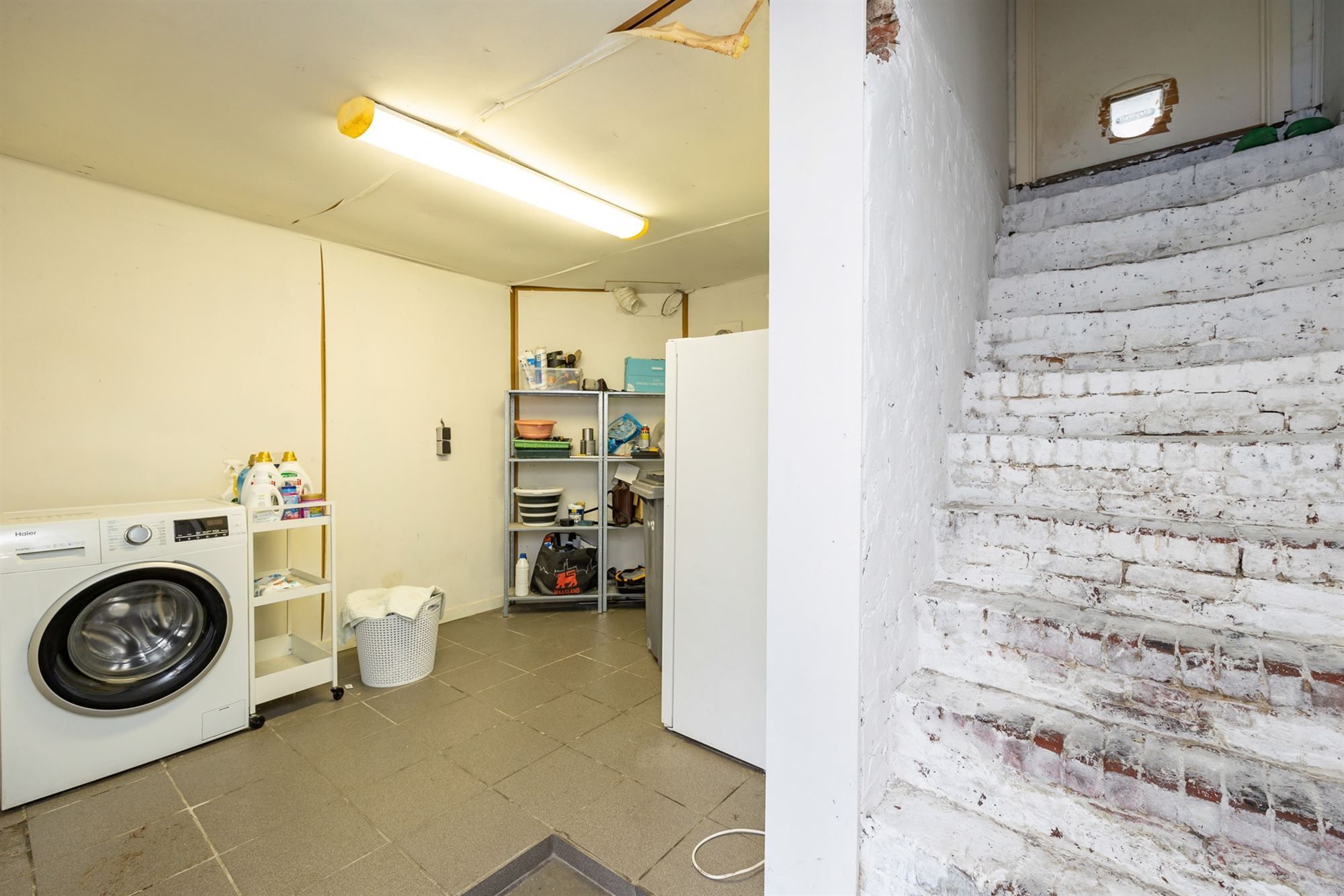 Instapklare woning met tuin en terras  foto 18