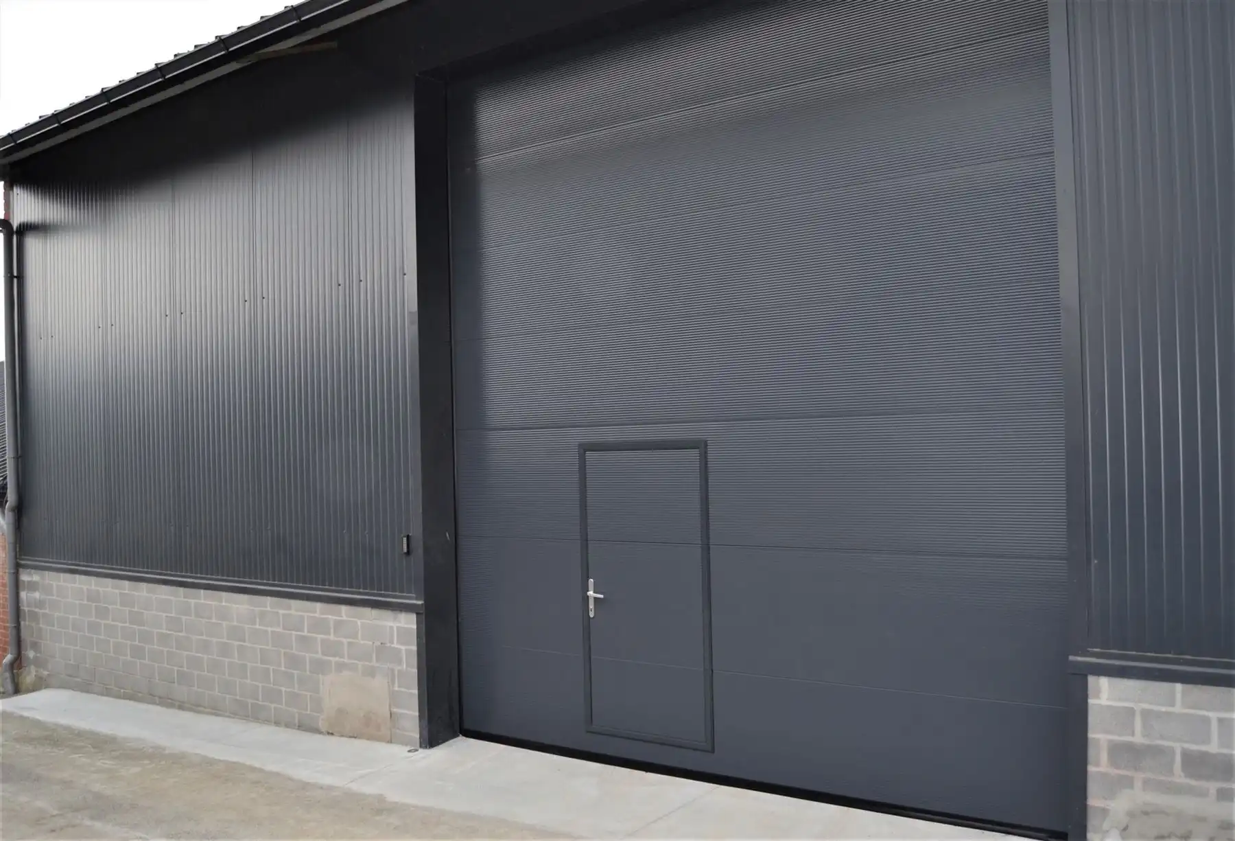 Magazijn te huur Hoogkouter - 8570 ANZEGEM