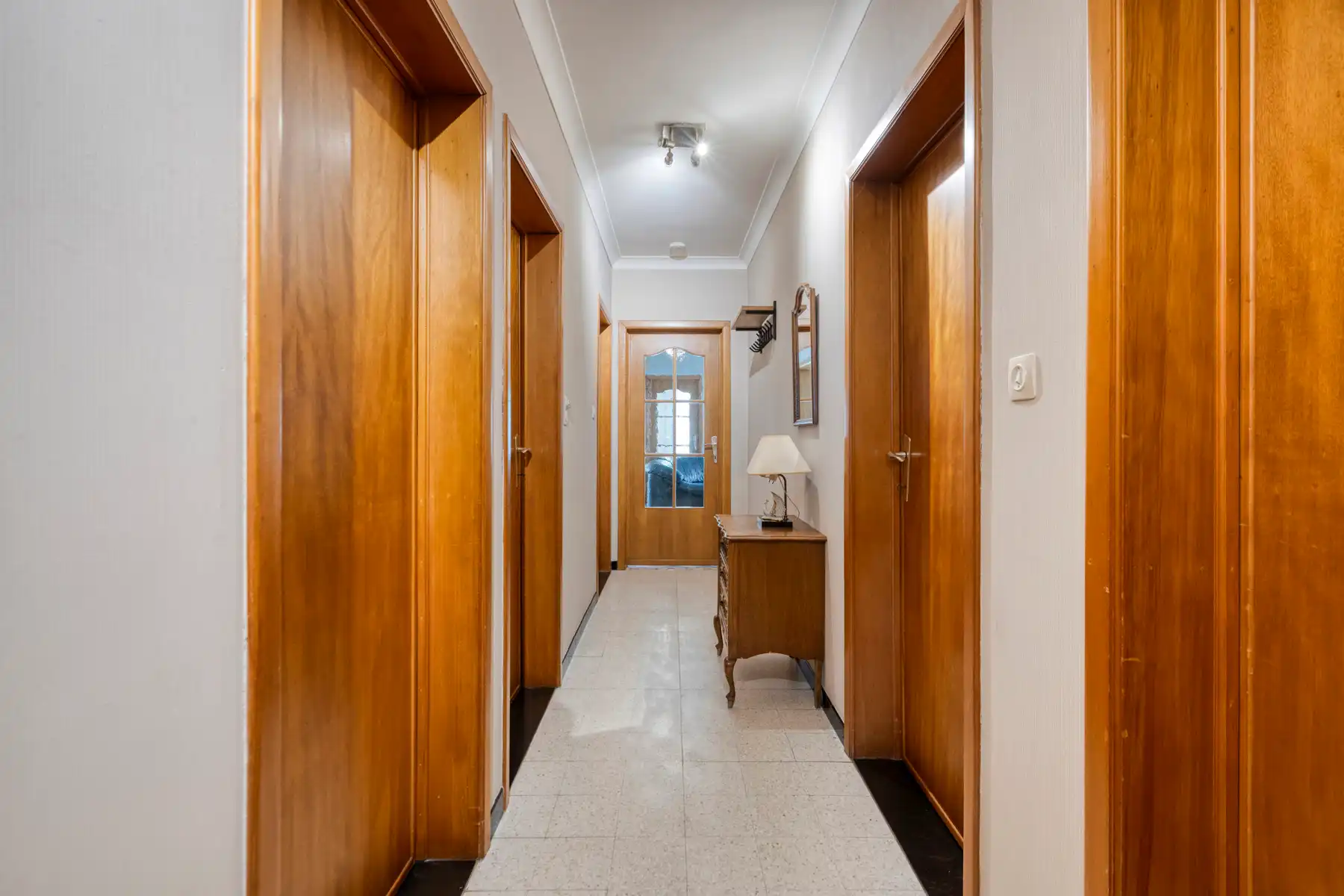 Huis met opslag, ruime tuin en mog. tot kangeroe/zorgwoning foto 16