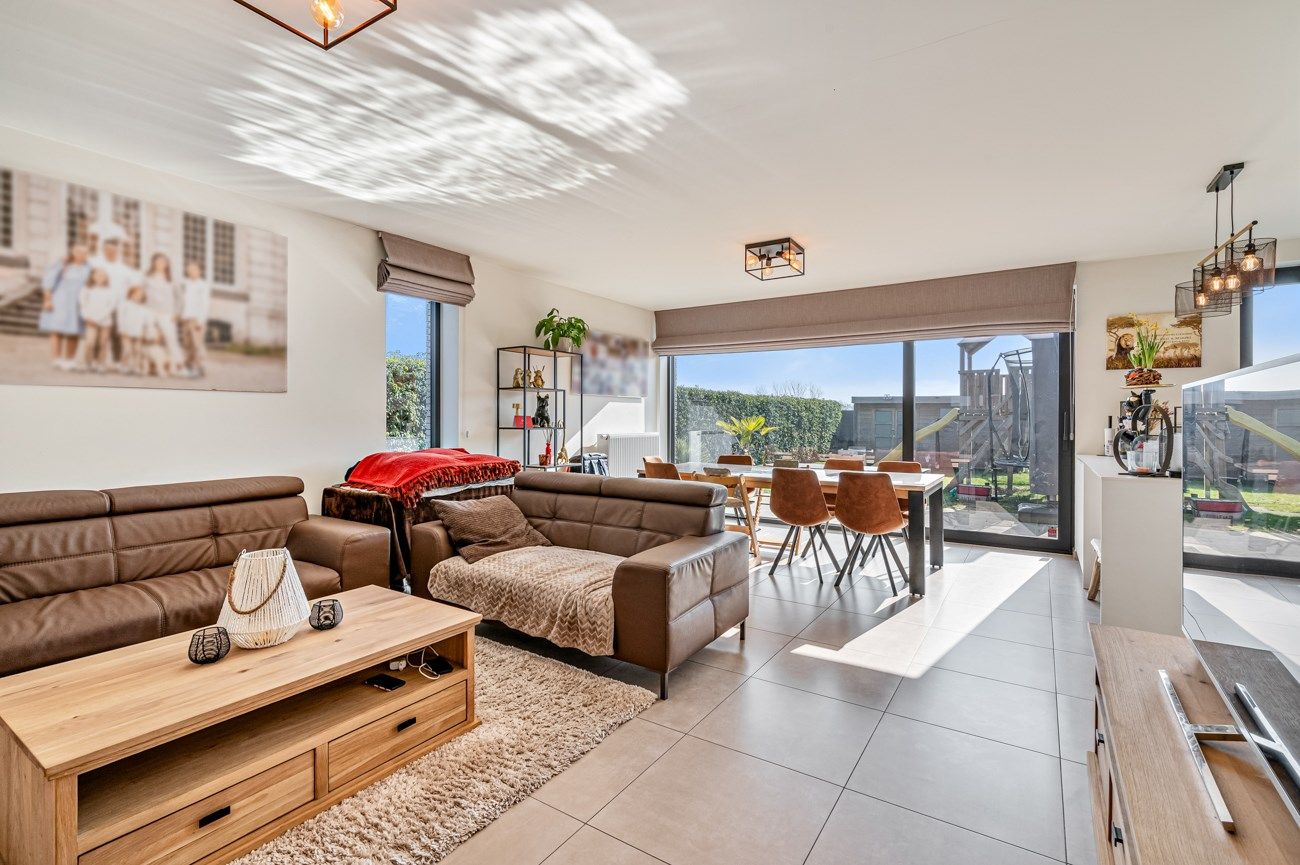 Instapklare BEN-woning met 4 slaapkamers foto {{pictureIndex}}