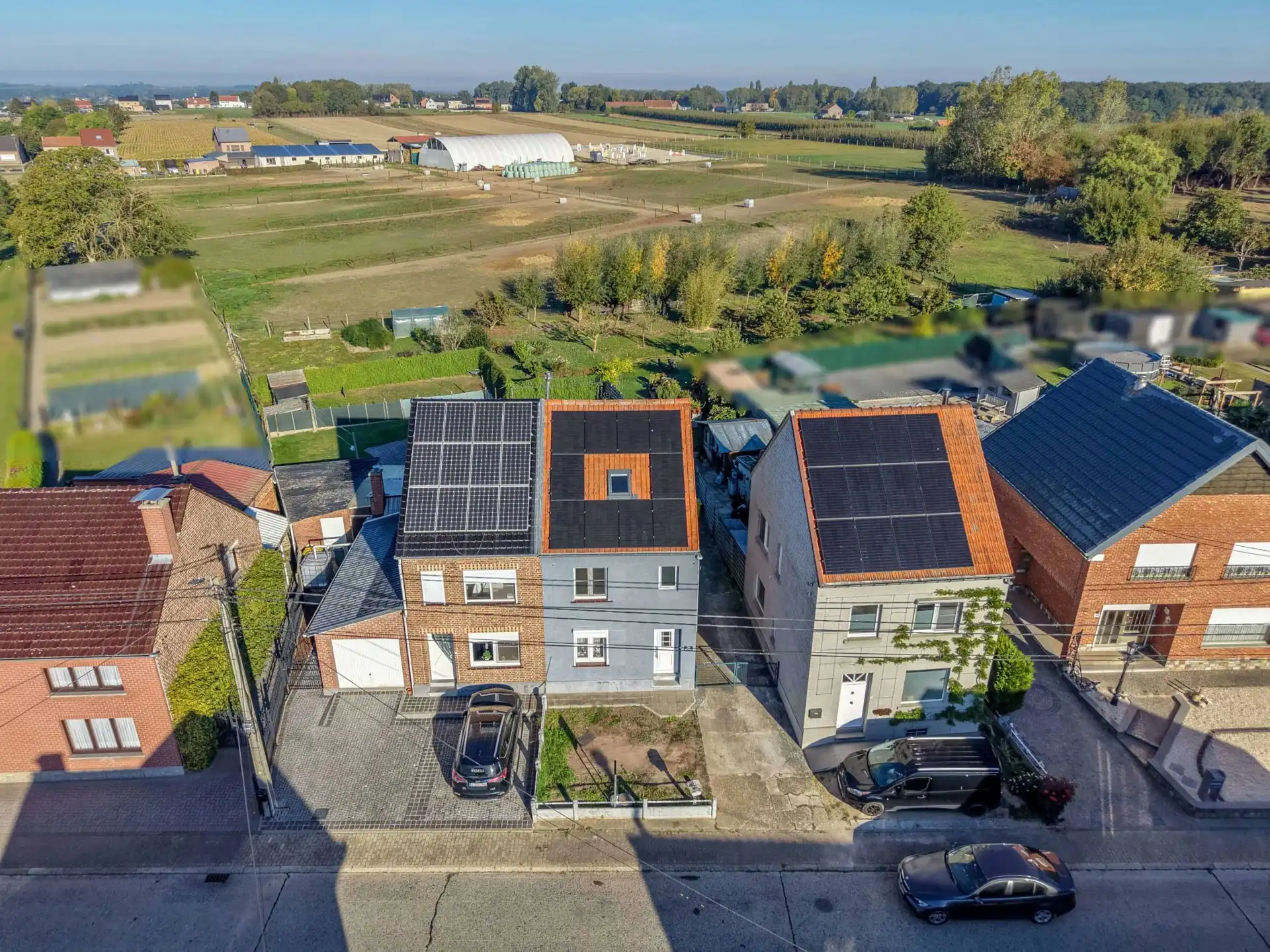 Gerenoveerde woning op rustige locatie foto 23
