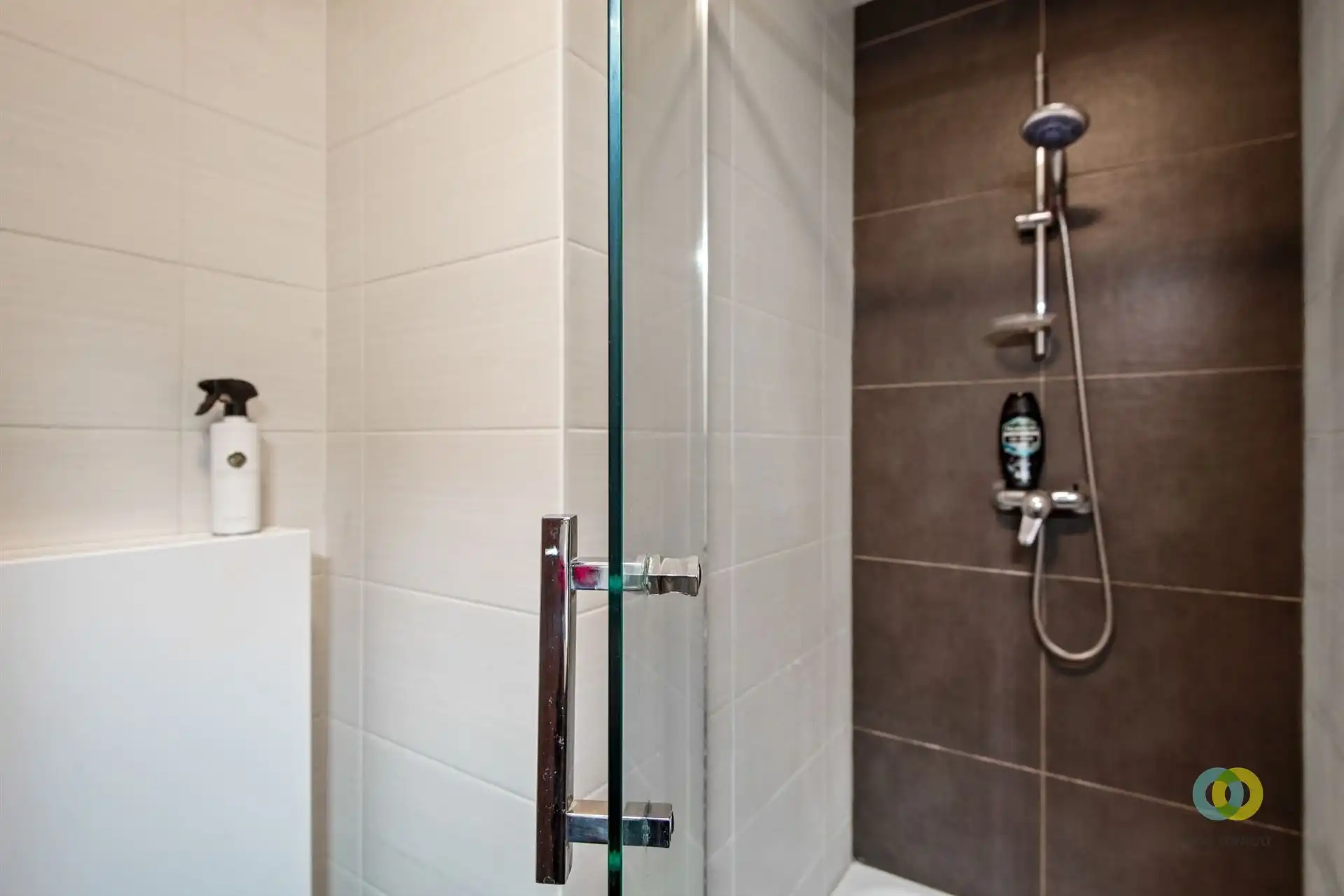 Appartement met één slaapkamer en parking foto 6