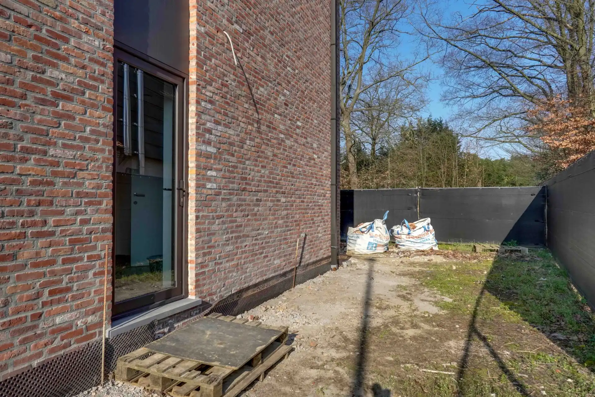 MODERN WONEN MET COMFORT, RUIMTE EN ENERGIEZUINIGHEID foto 24