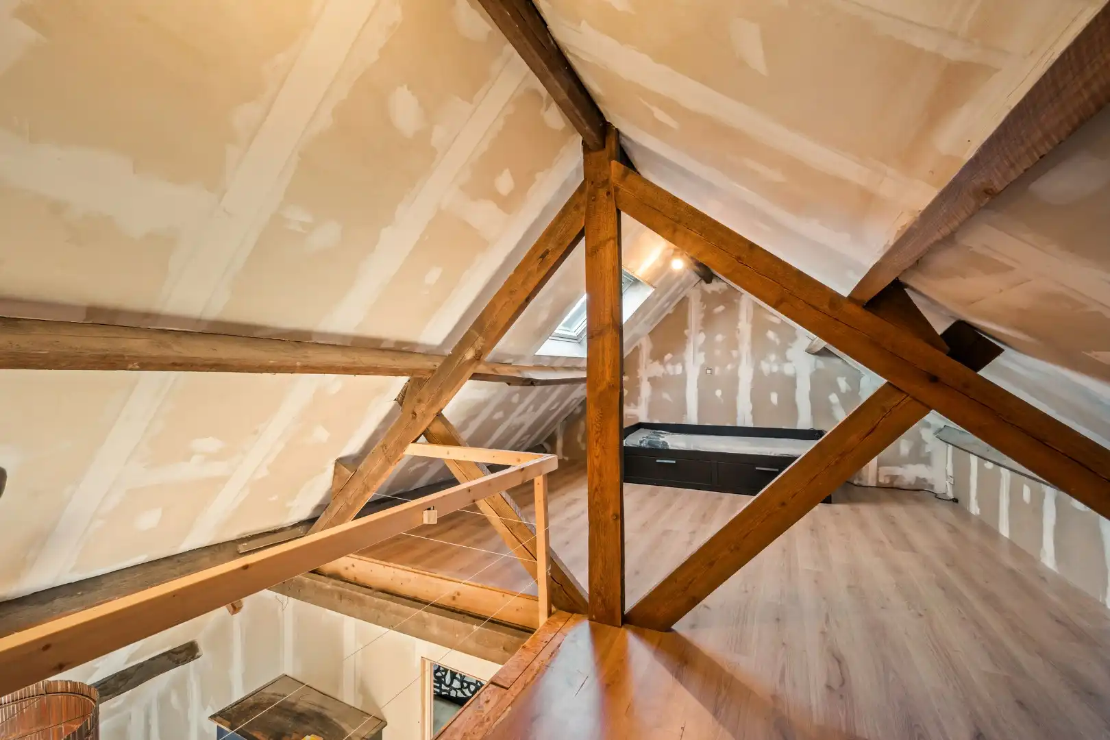 Instapklare woning met 3 slaapkamers, verzorgde tuin en EPC label B in Moorslede foto 16