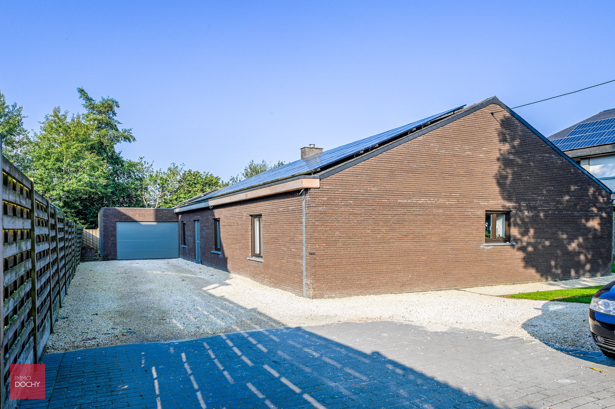 Huis te koop 8710 Wielsbeke