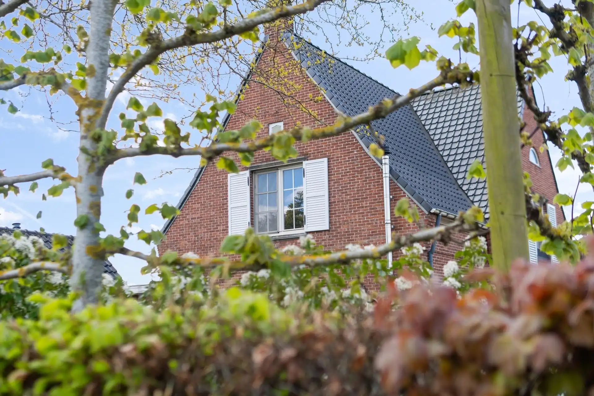 Prachtige open bebouwing met authentieke elementen foto 30