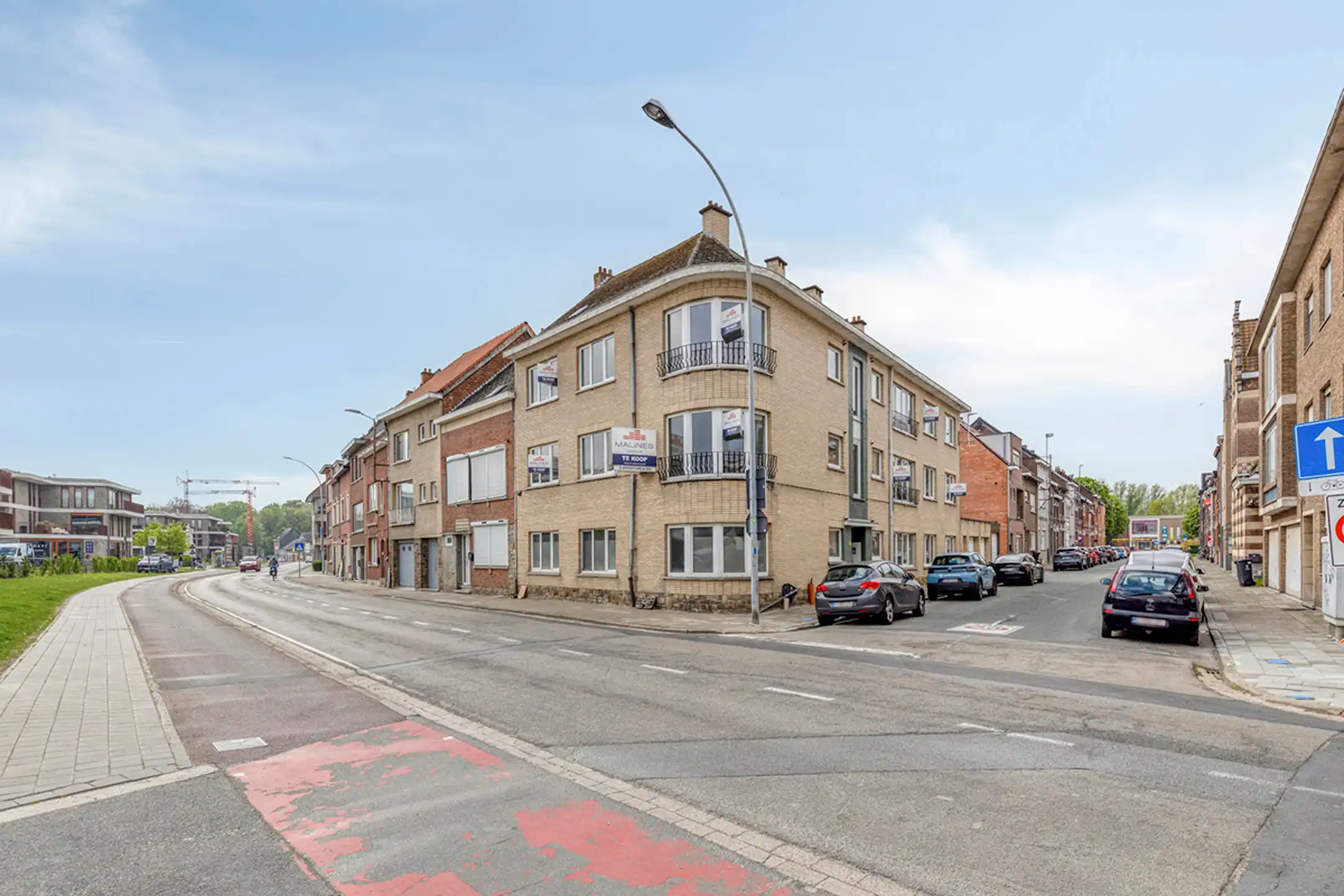 Instapklaar 2 slaapkamerappartement met open zicht! foto 16