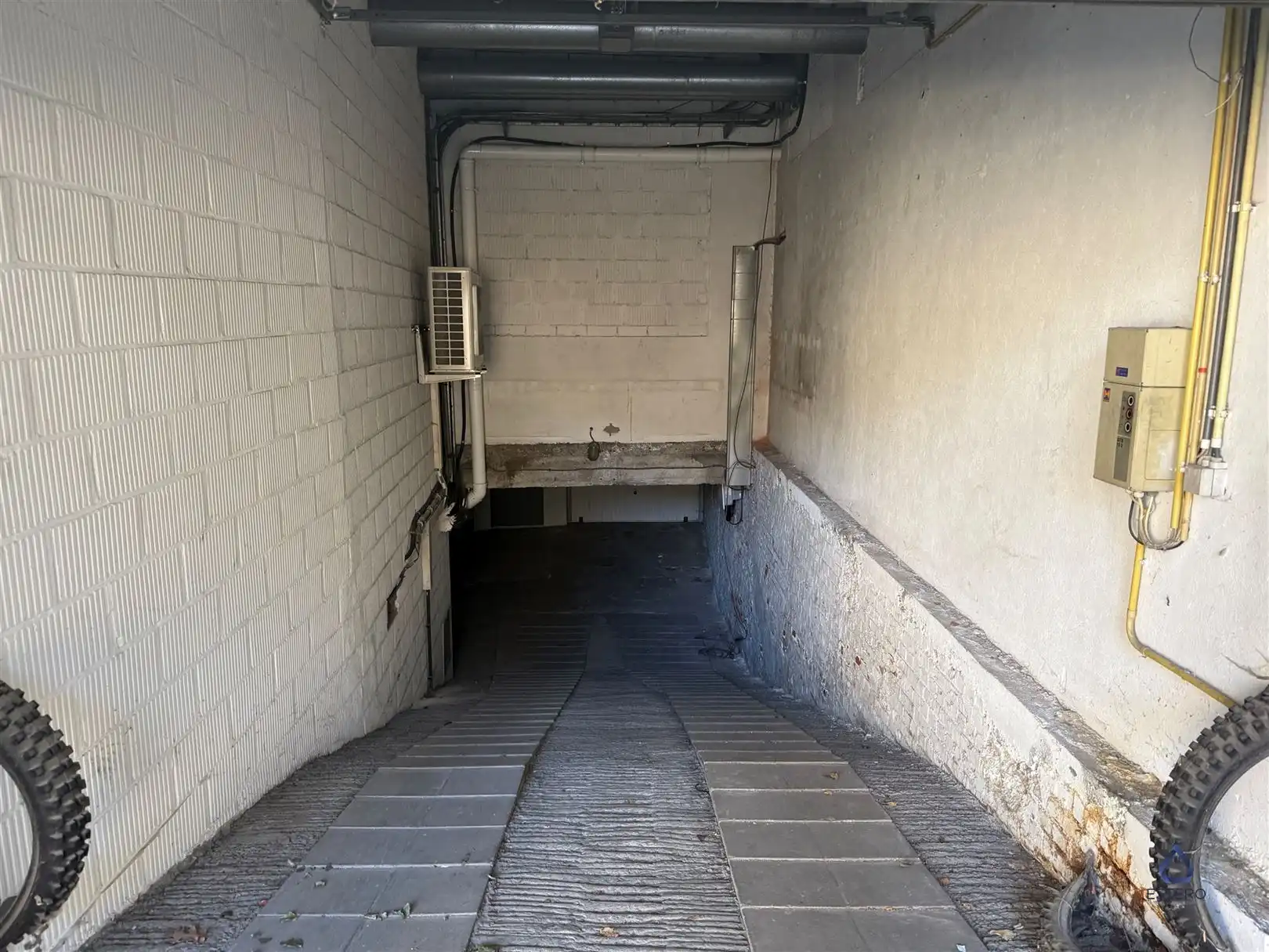 Box de garage  foto 3