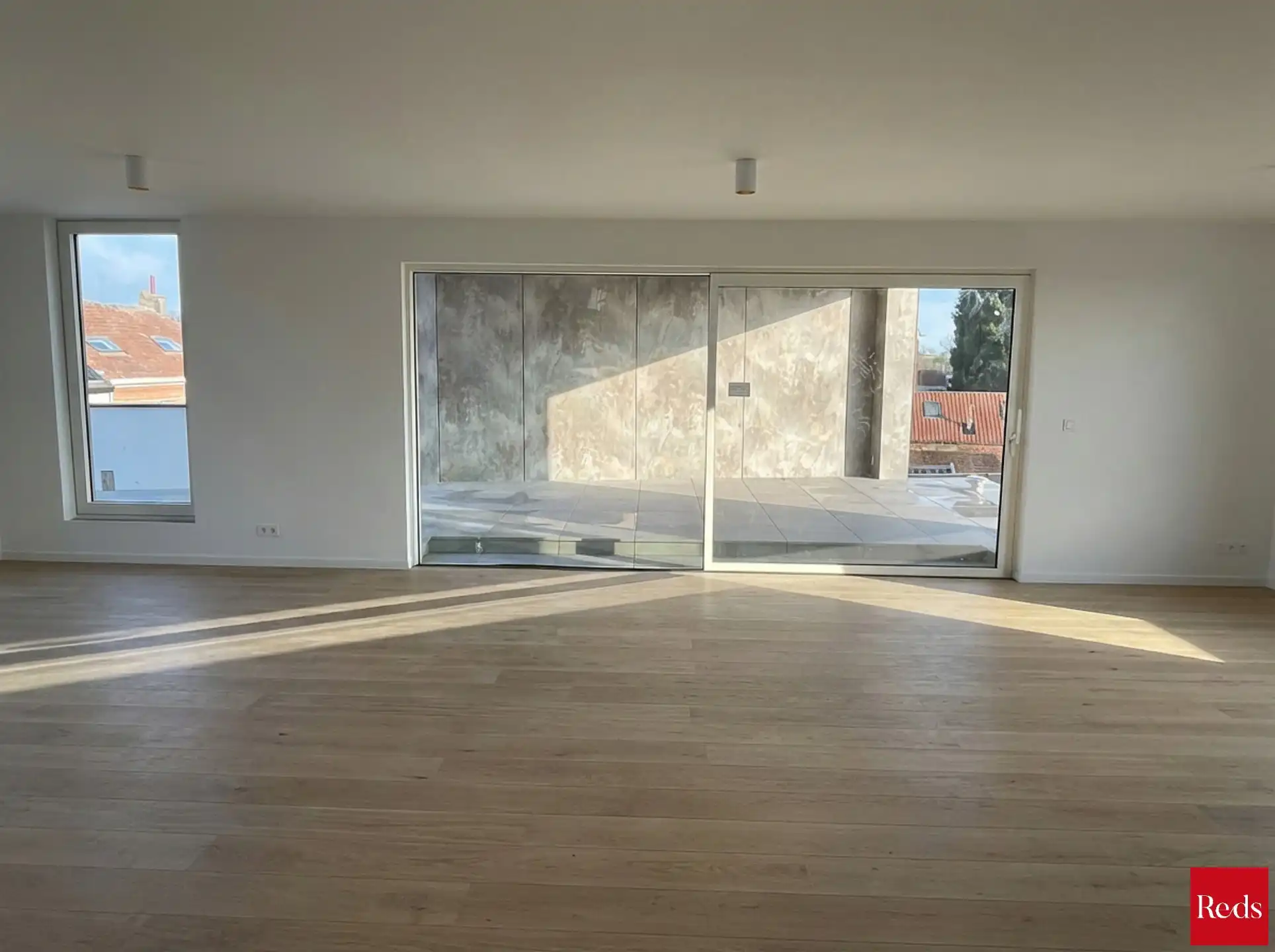 DUPLEX VAN 171 m² MET RUIM TERRAS IN HET CENTRUM VAN PUURS foto 4