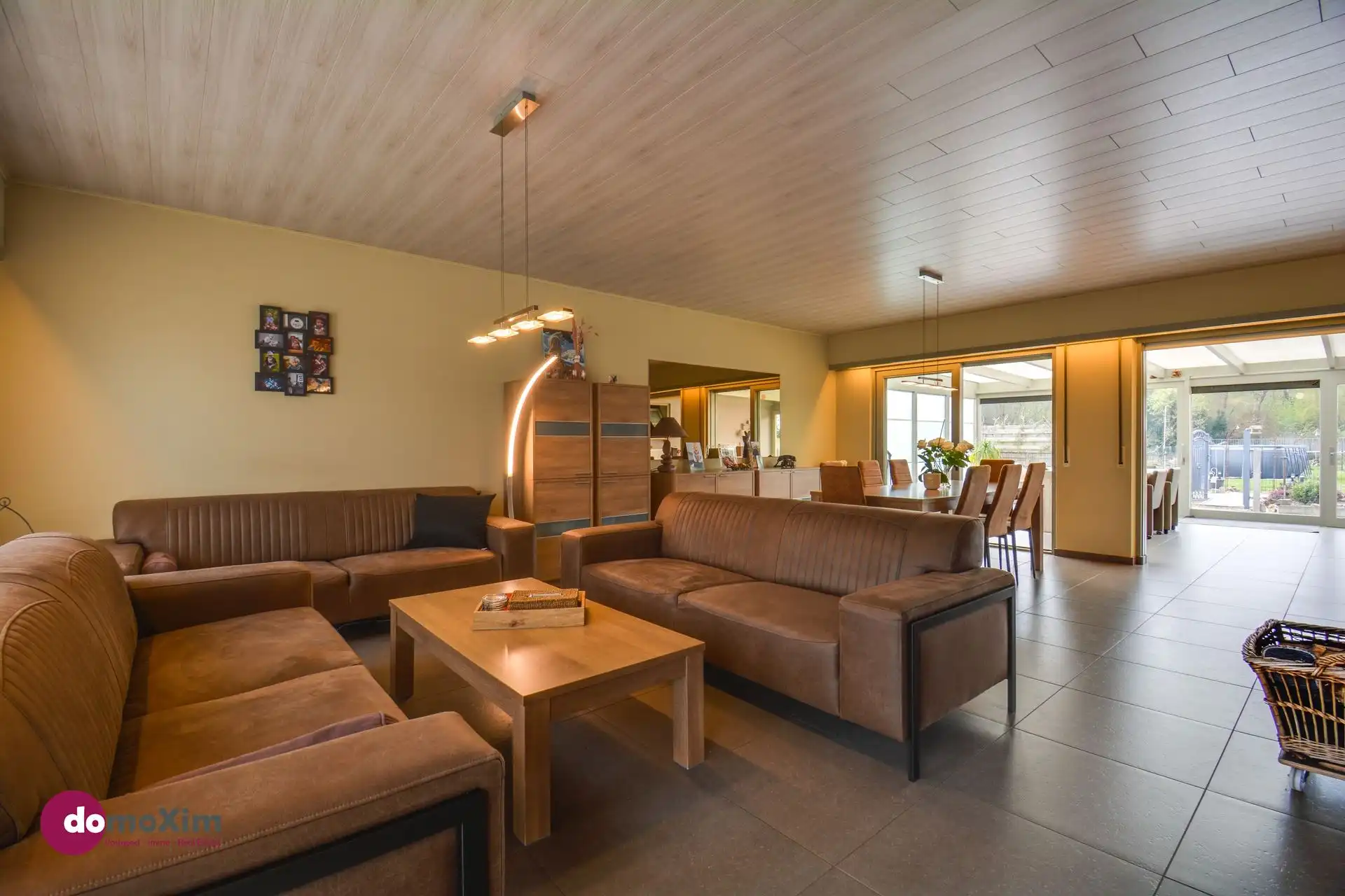 Charmante bungalow op een prachtig perceel in Boortmeerbeek foto 2