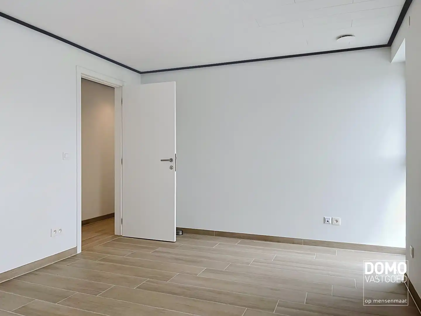 INSTAPKLARE BEN-WONING MET GEOTHERMISCHE WARMTEPOMP, PASSIEVE KOELING EN DOMOTICA foto 10