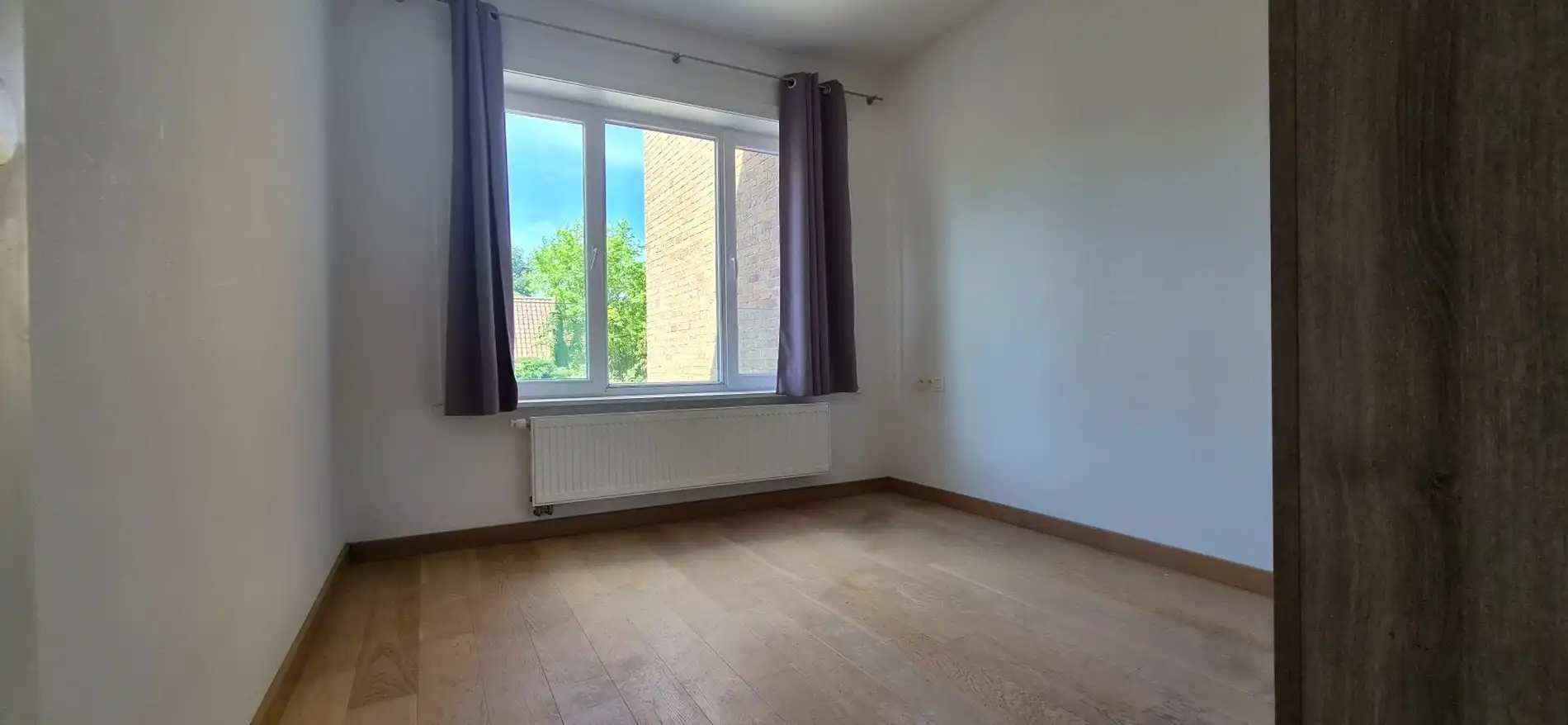 Brugge: centraal gelegen 2 slpk appartement foto 4