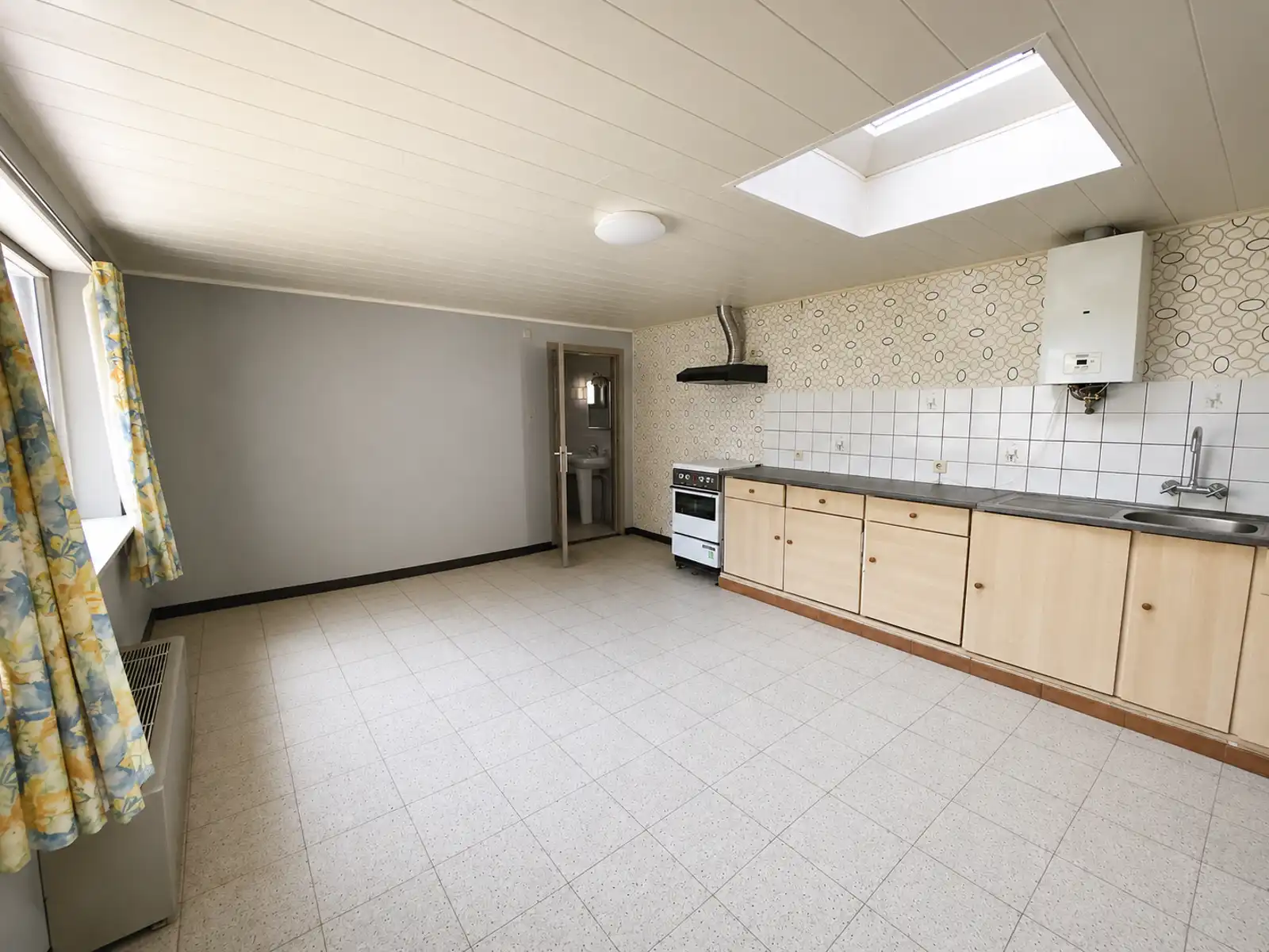 Huis te koop foto 3