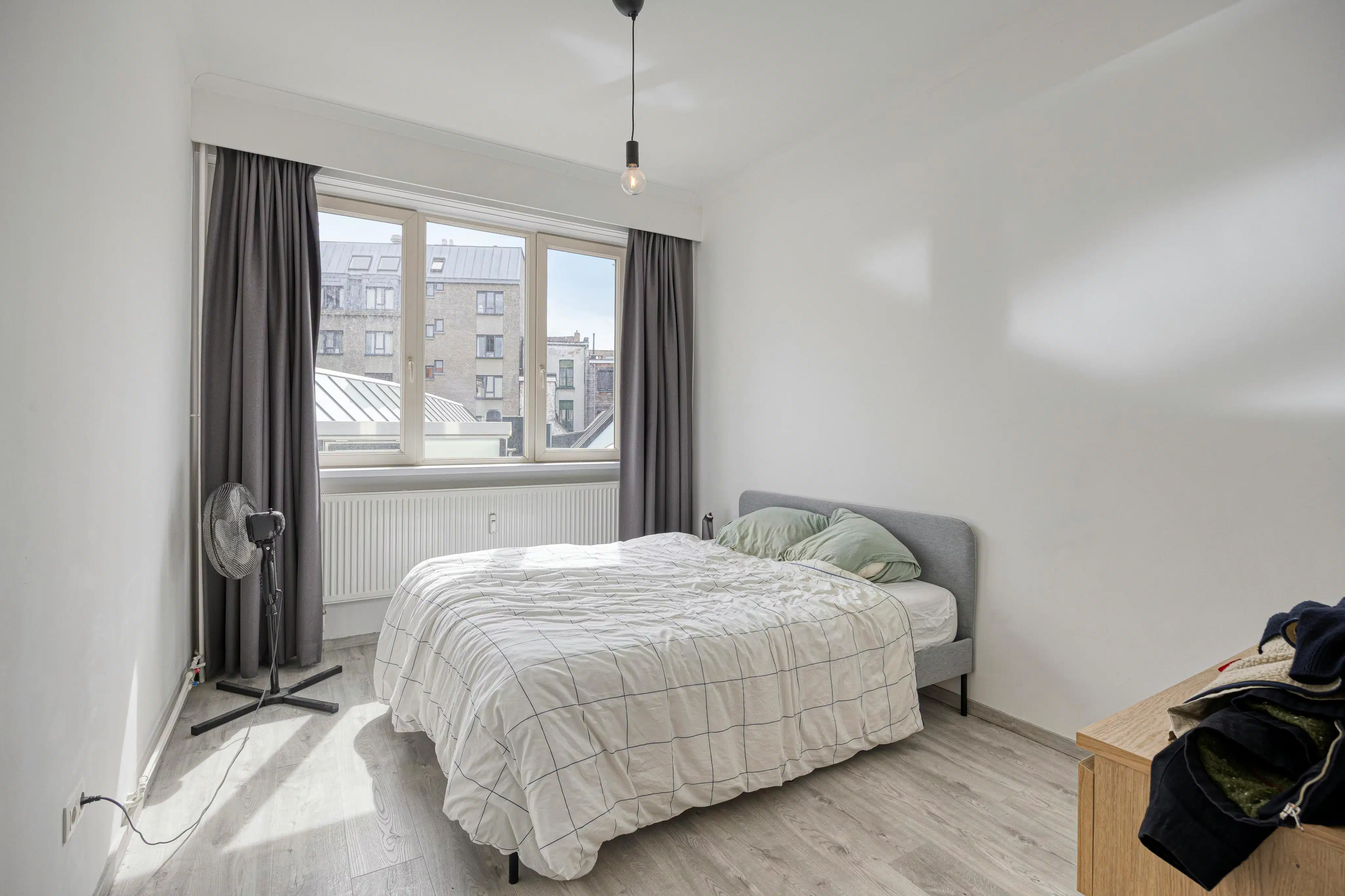 Appartement te koop in Antwerpen centrum foto 10