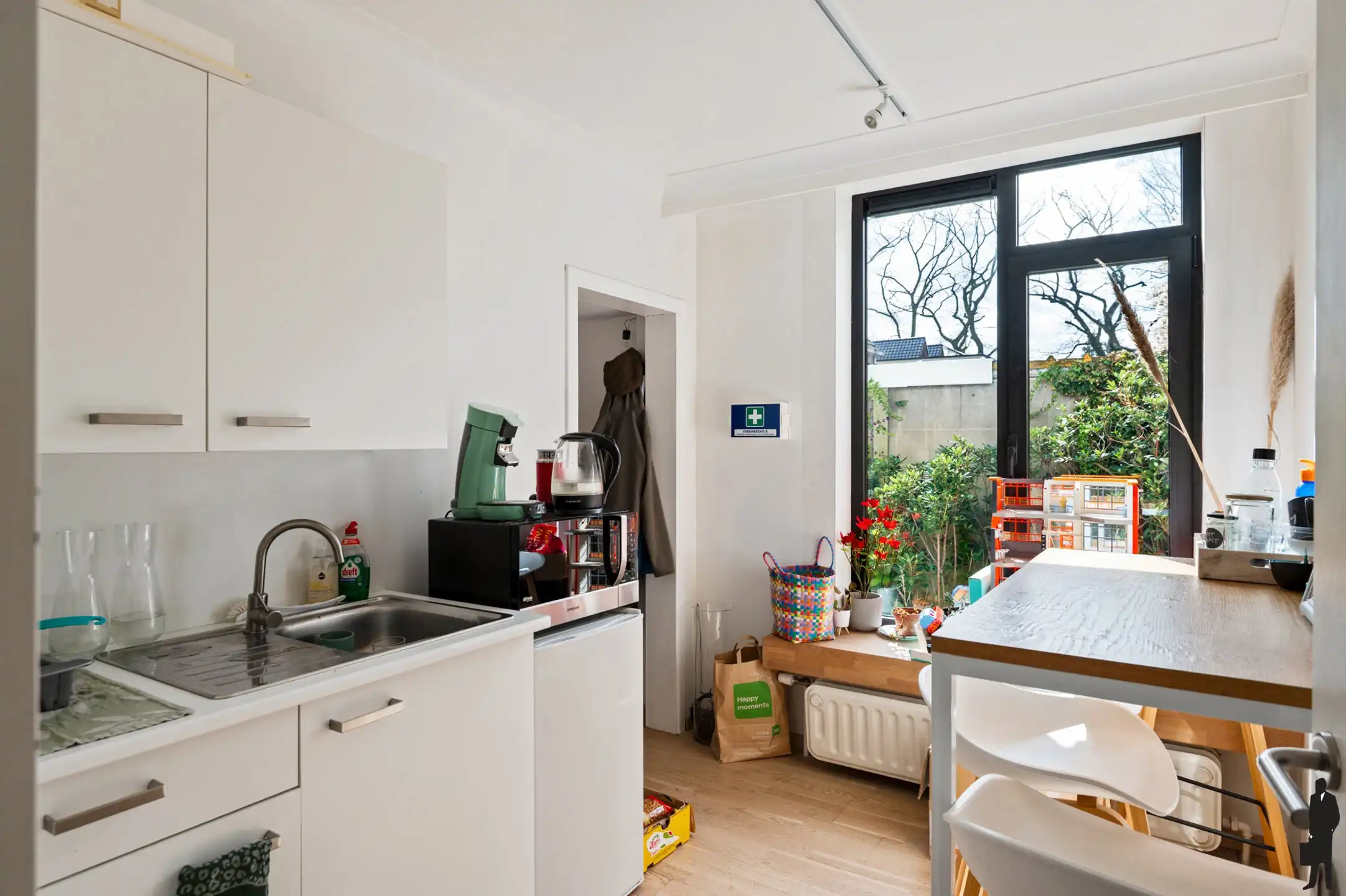 Kantoorvilla/praktijk te Kapellen! foto 10