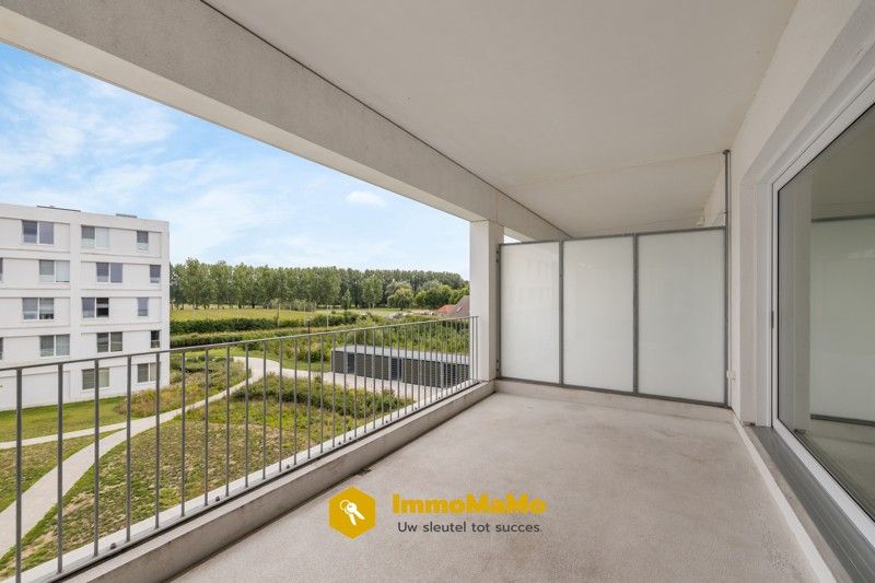 APPARTEMENT TE HUUR IN MOERBEKE (LOKEREN) foto 13