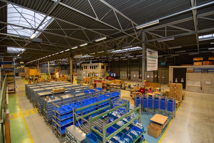 Blarenberglaan 19, 2800 Mechelen foto 2