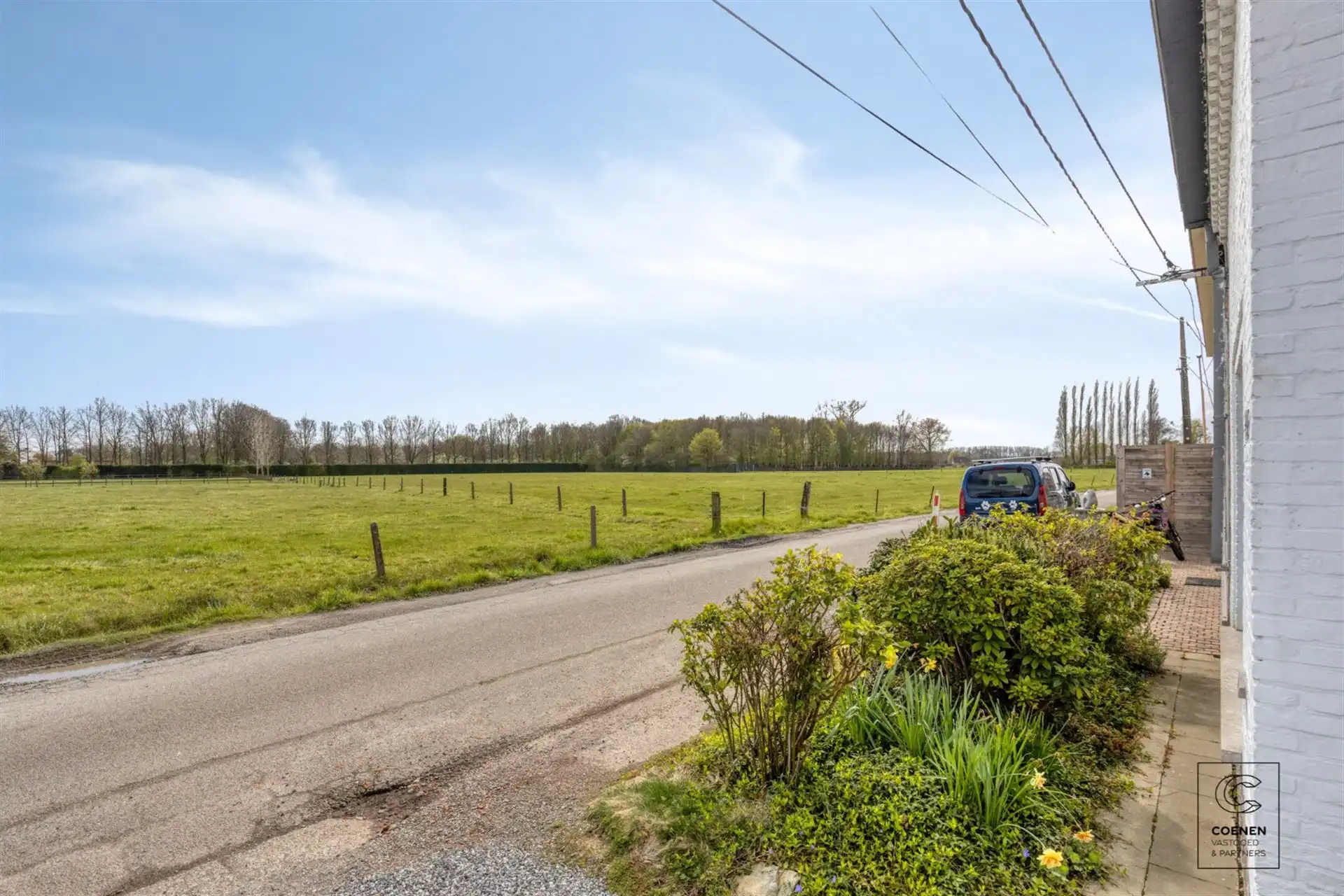 Te renoveren woning met 2 slpk op absolute toplocatie foto 34