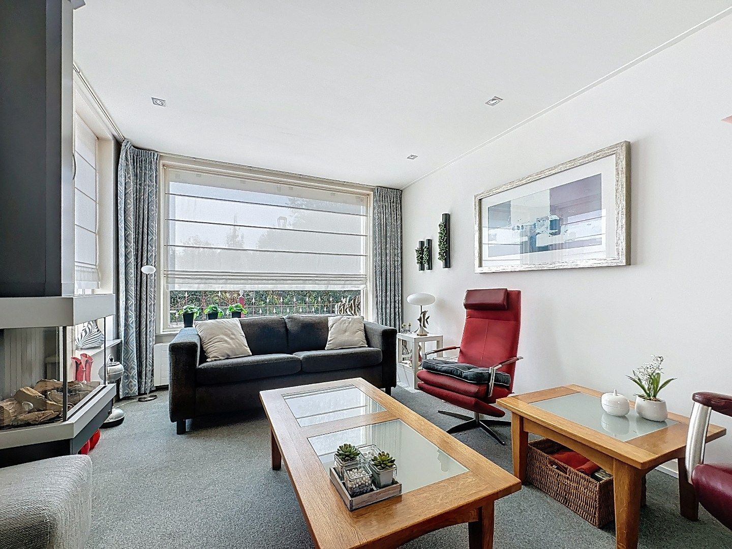 Charmante en karaktervolle woning  foto 6