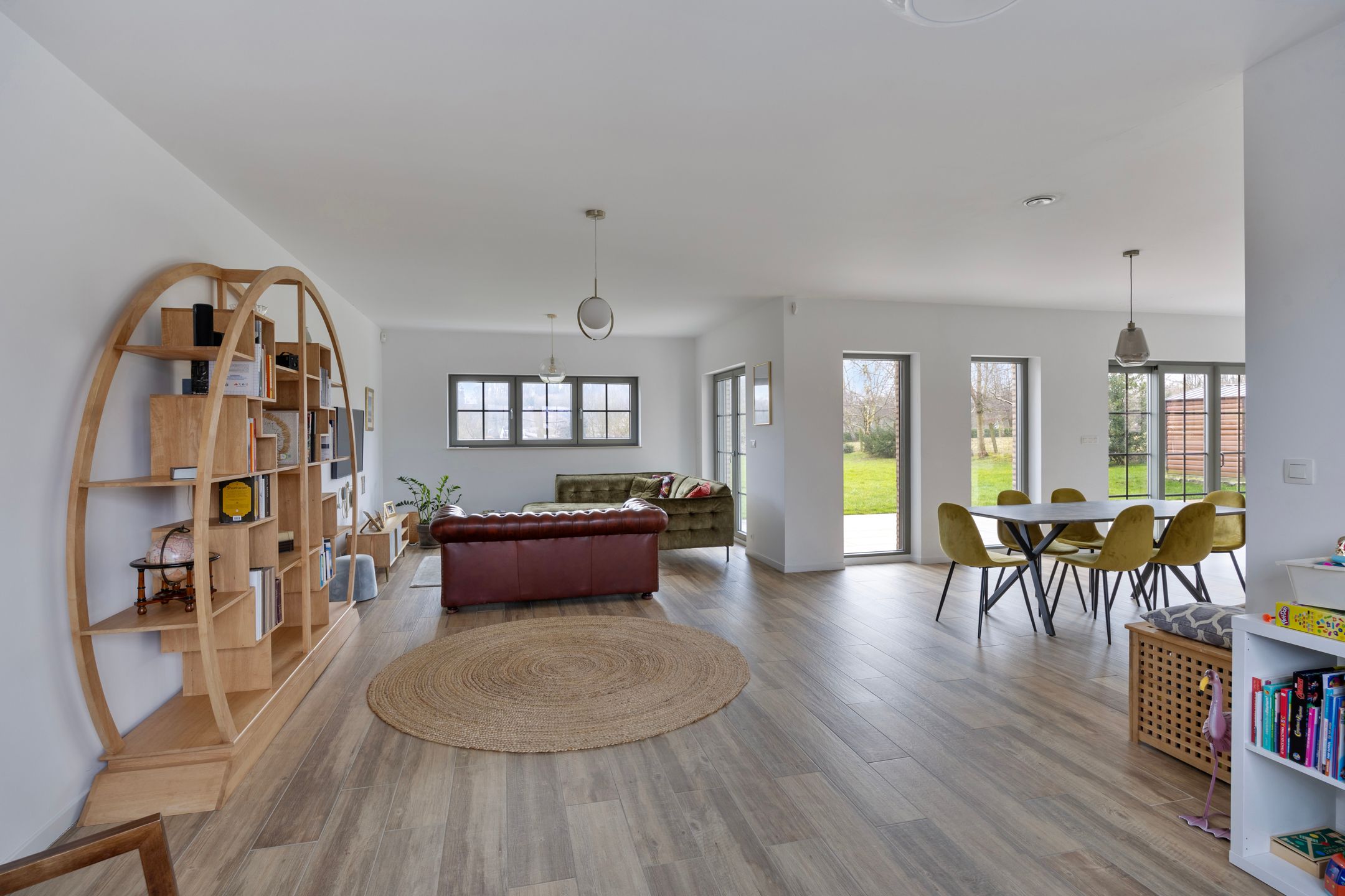 Villa: bouwjaar 2019 foto 4