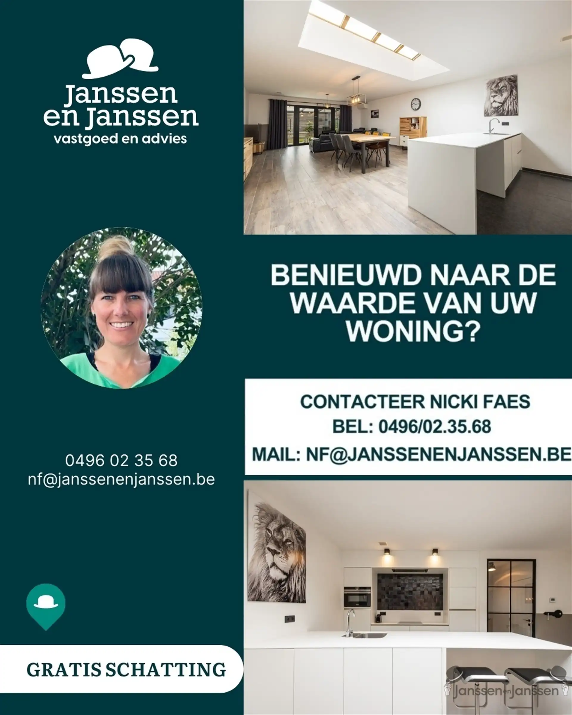 Instapklare en karaktervolle woning nabij centrum  foto 16