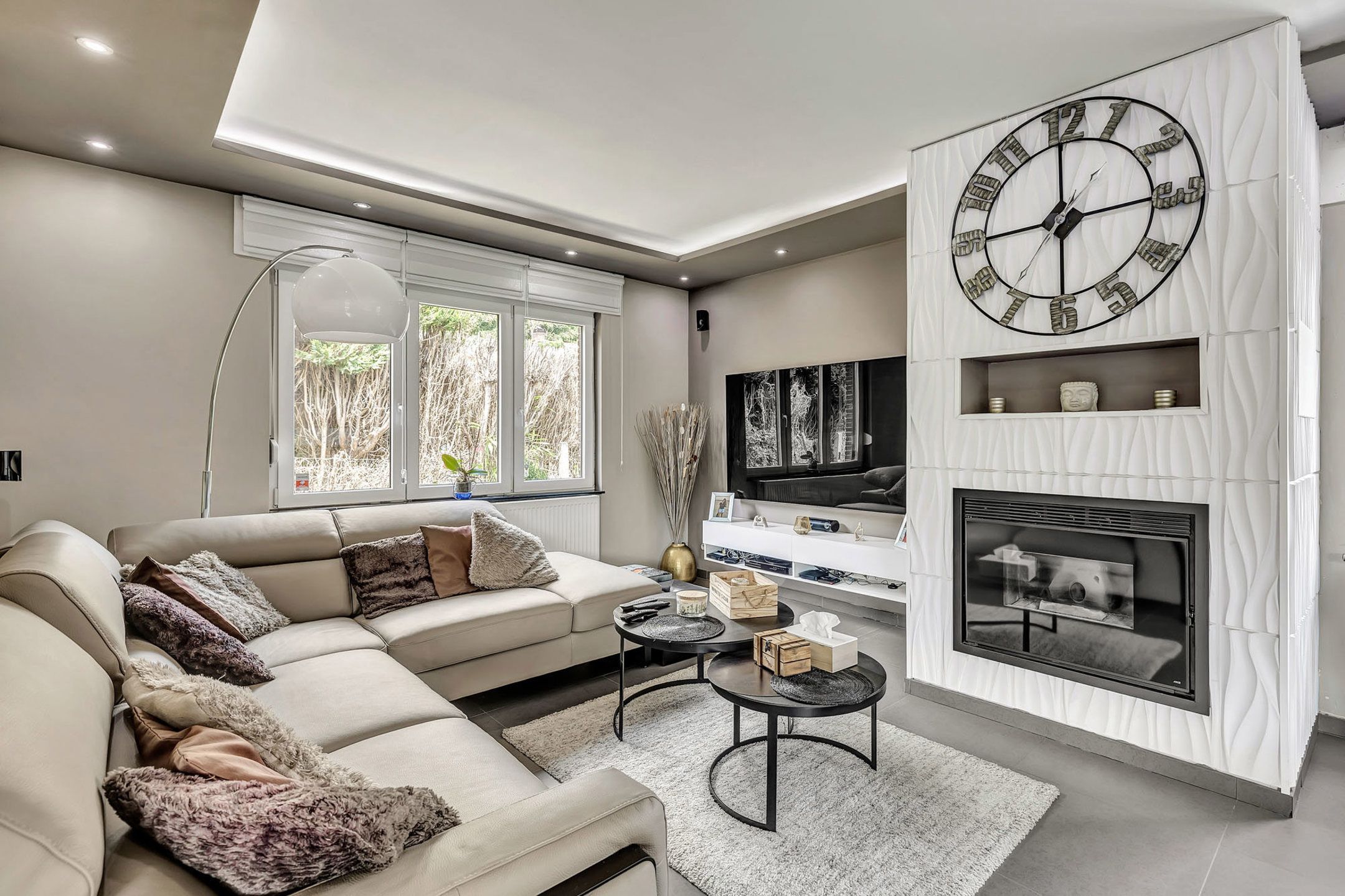 Instapklare woning te koop in Dilbeek! foto 6
