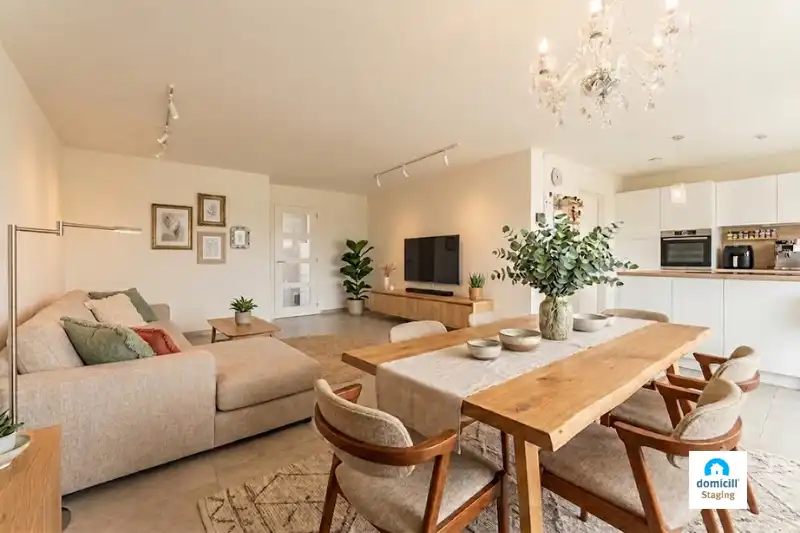 Roeselare - Energiezuinige woning met 5 slaapkamers foto {{pictureIndex}}